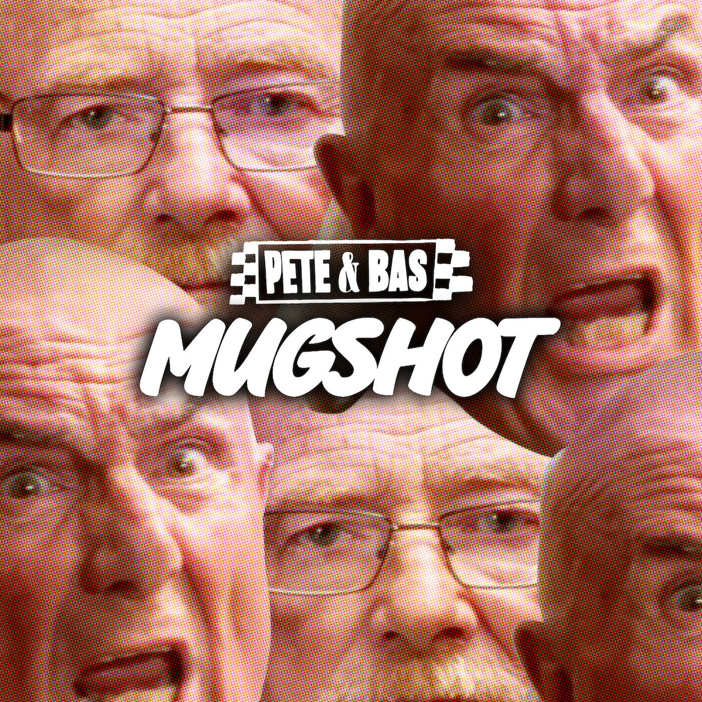Постер альбома Mugshot