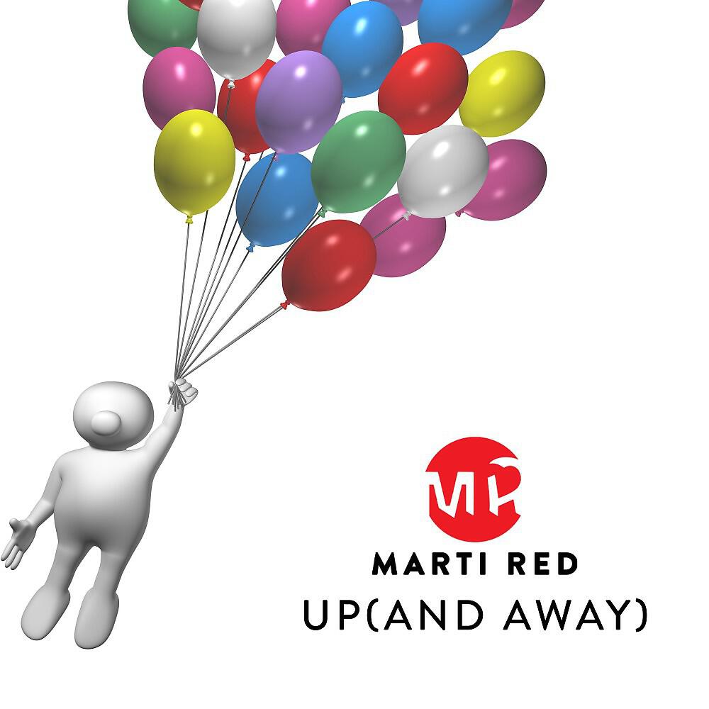 Релиз Up (And Away)