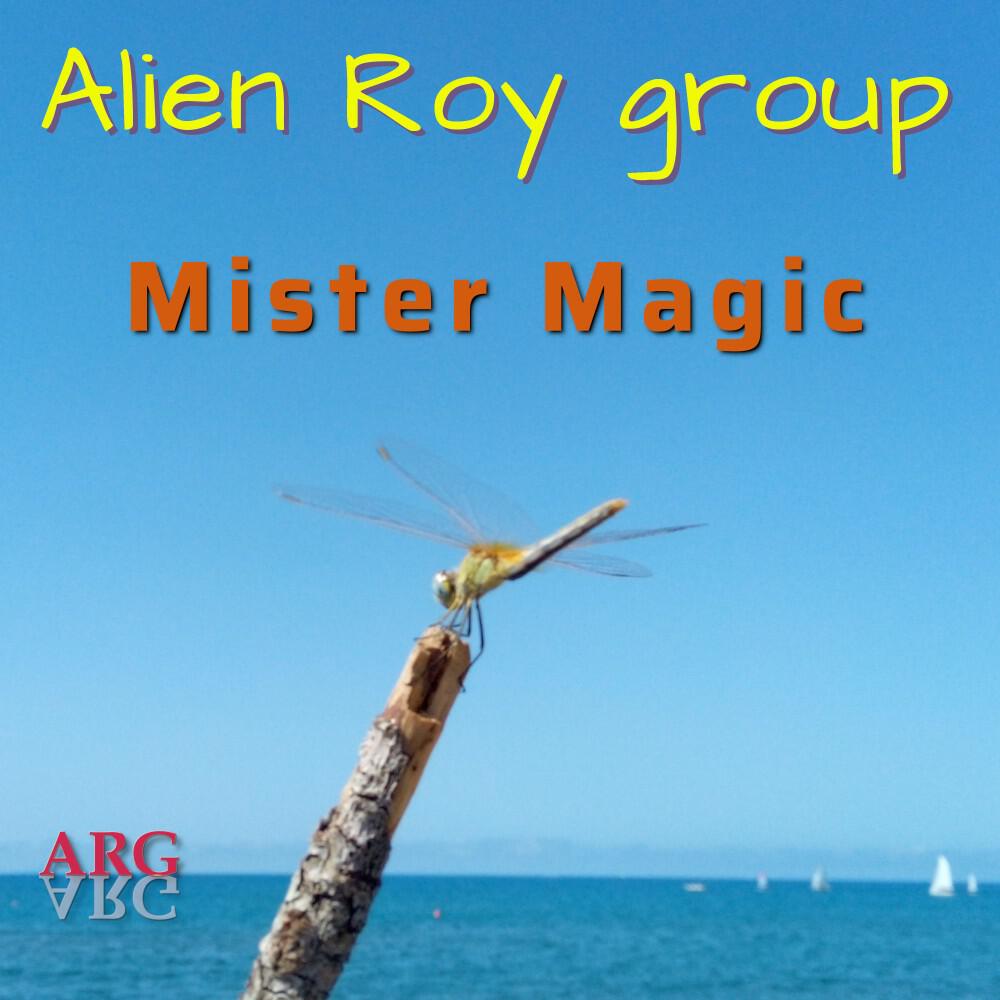Релиз Mister Magic