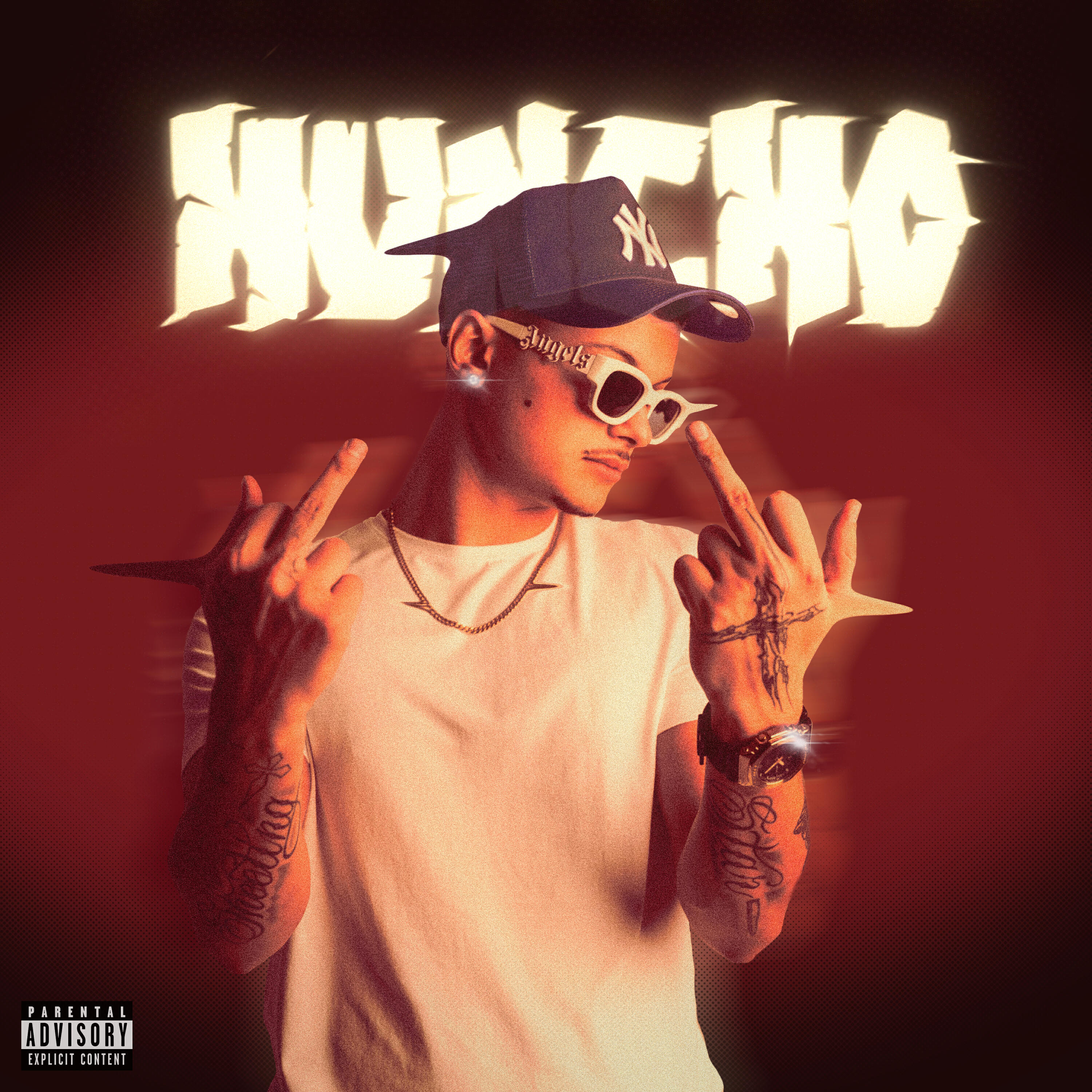 Релиз Huncho