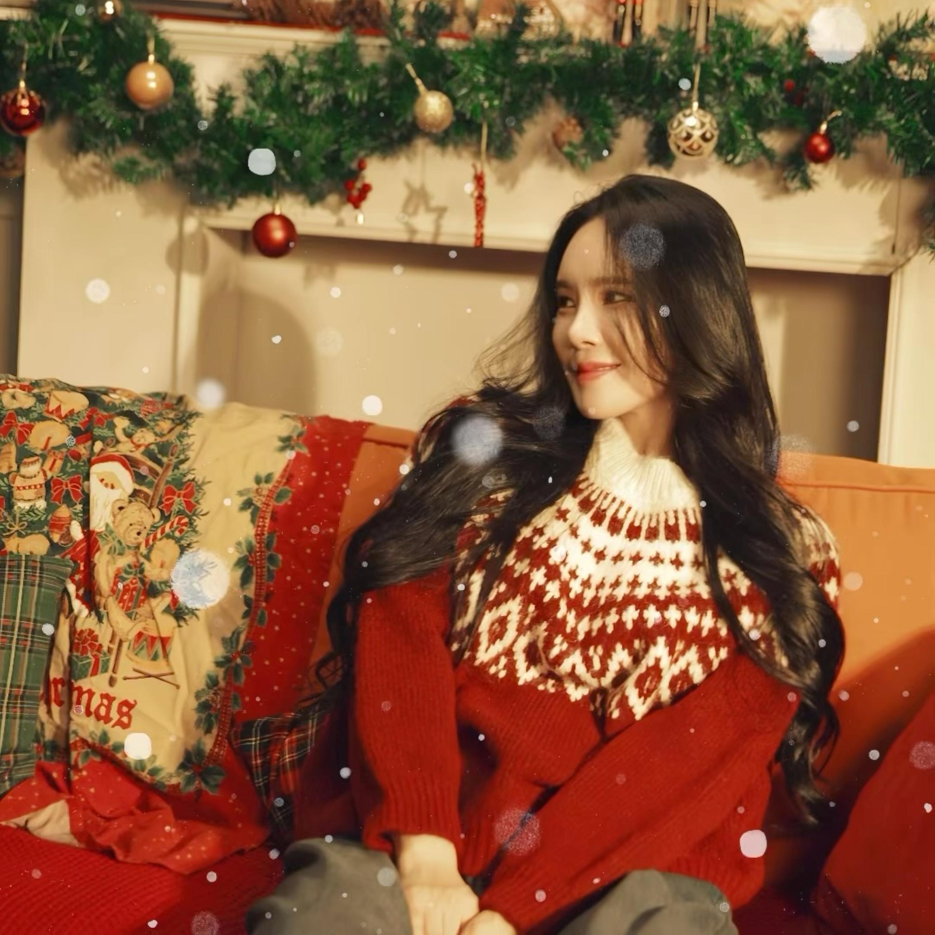 Релиз Christmas&