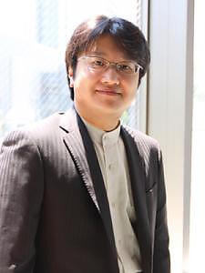 Satoshi Yagisawa