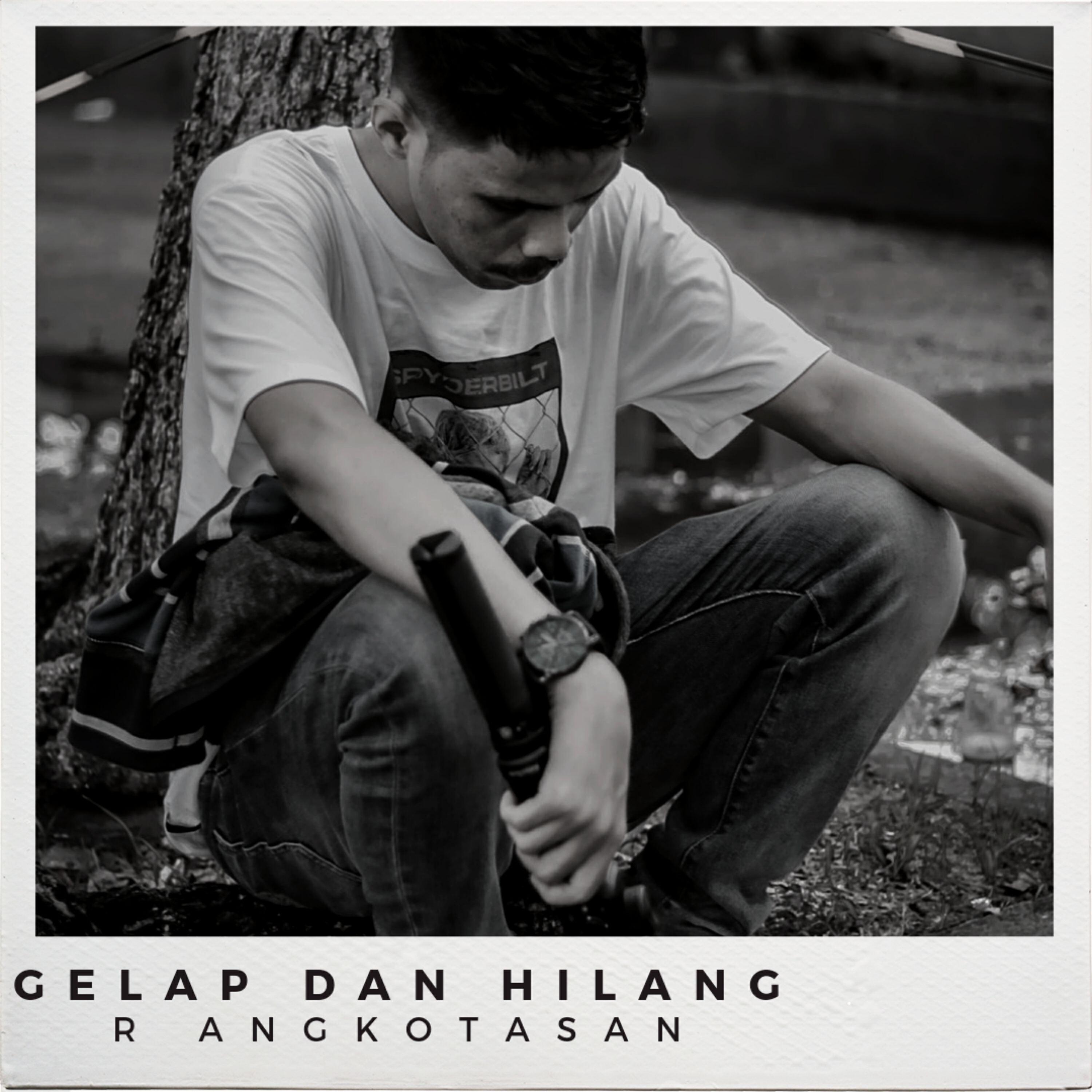 Релиз Gelap Dan Hilang