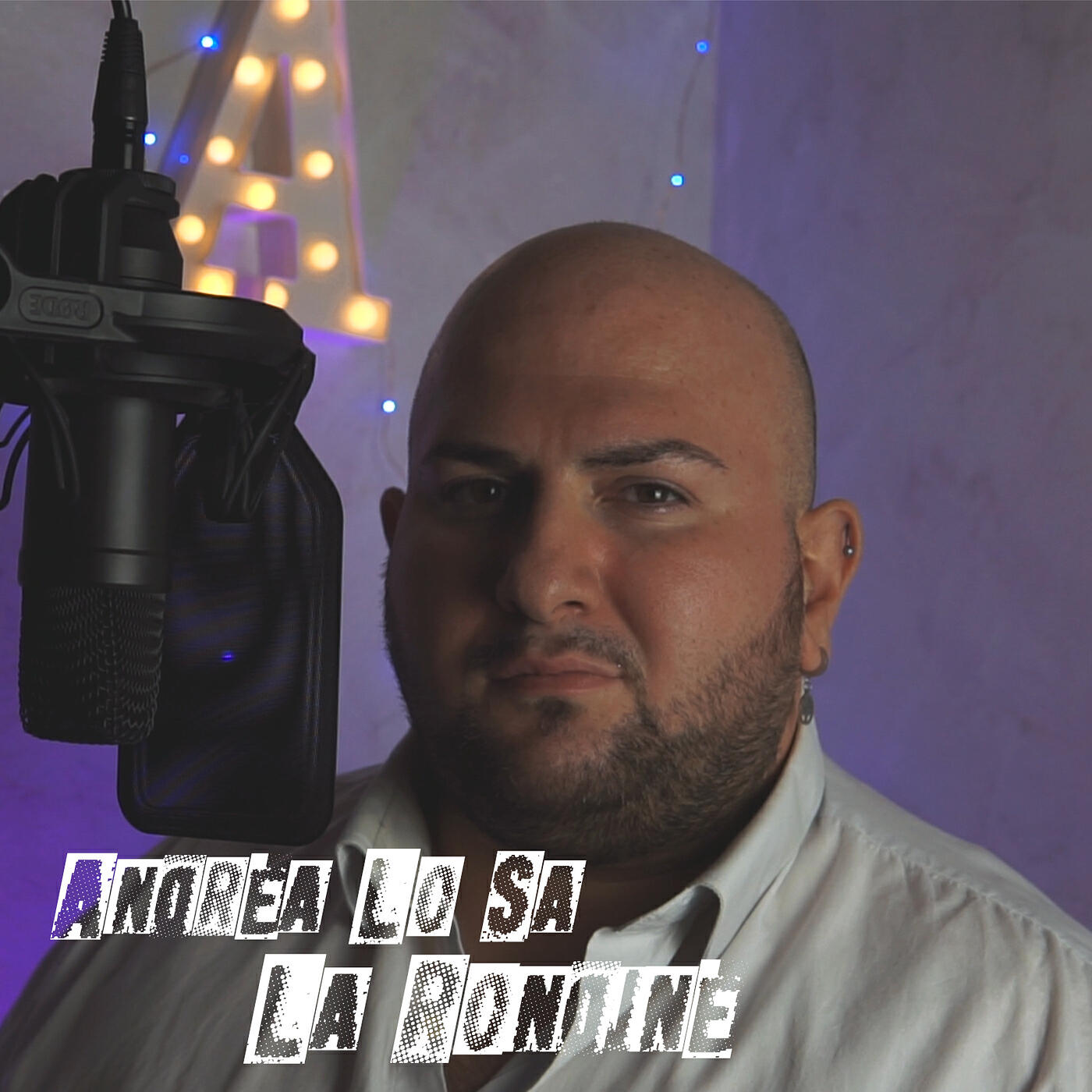Релиз La Rondine