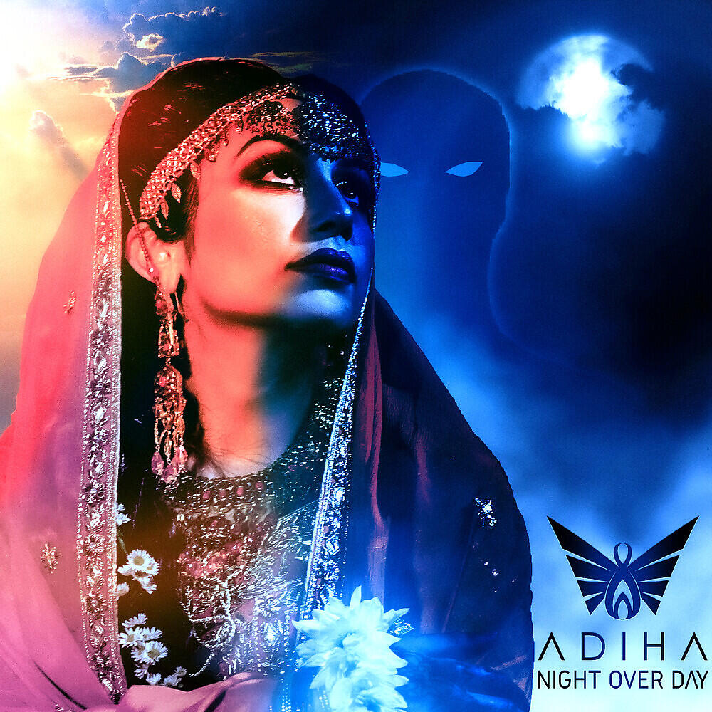 Релиз Night Over Day