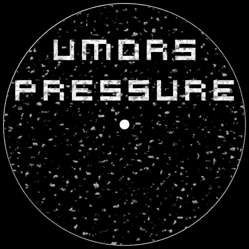 Релиз Pressure