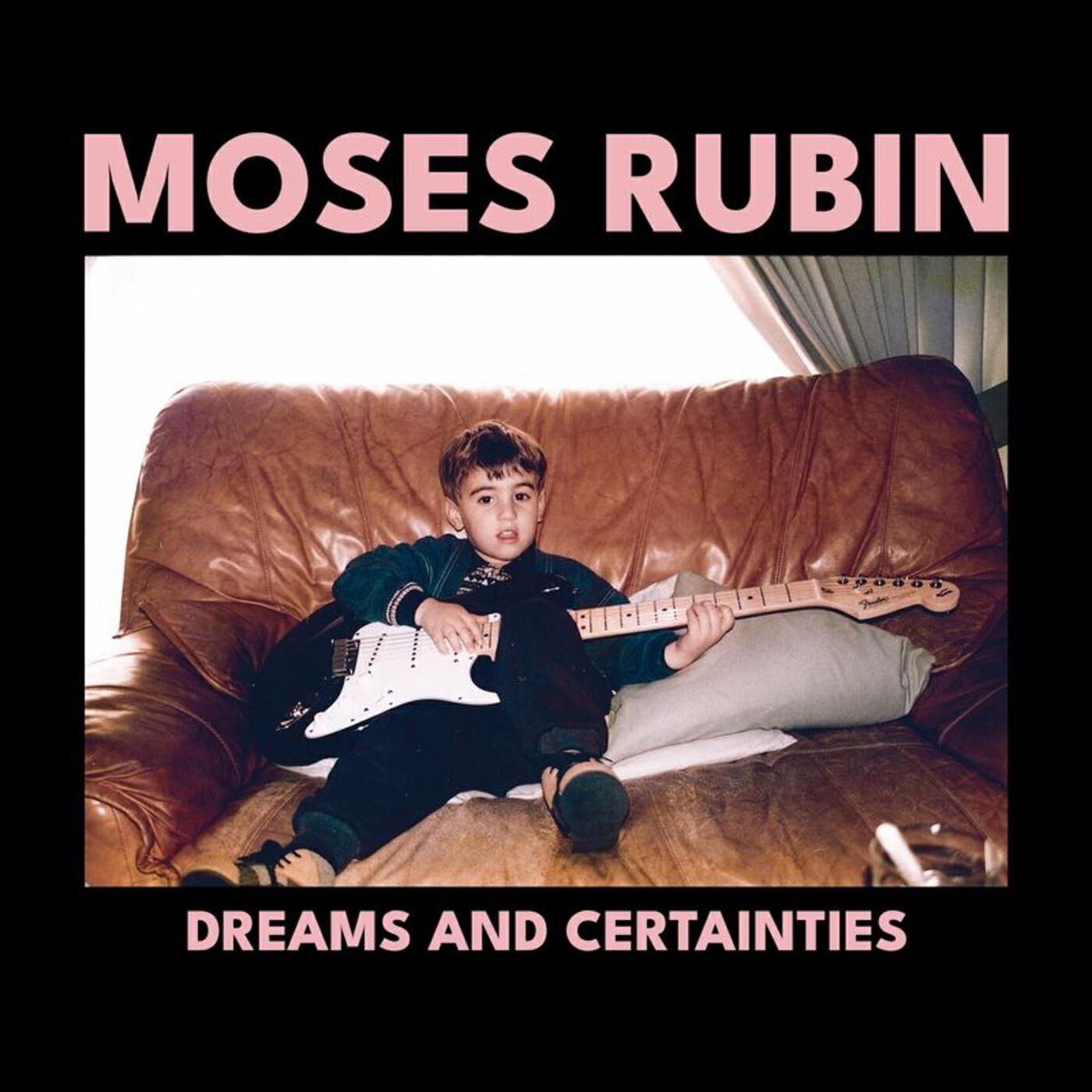 Moses Rubin