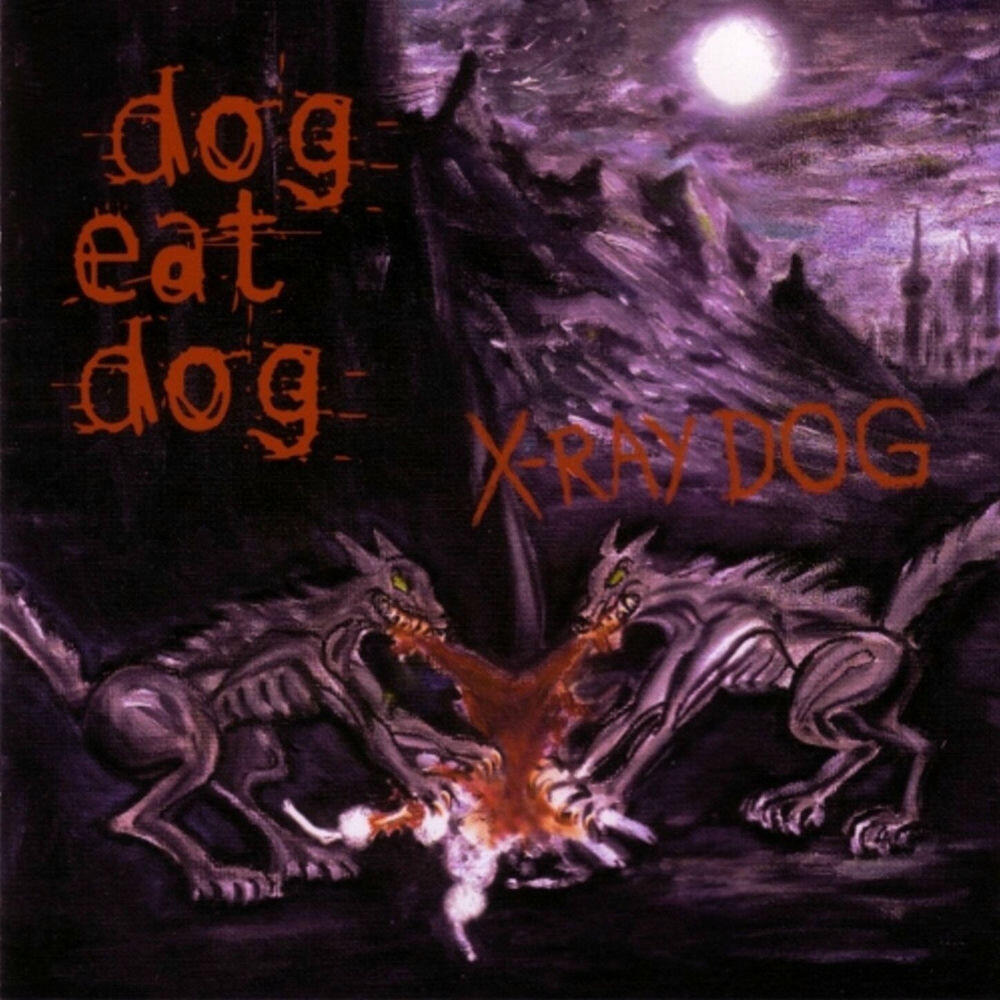 Релиз Dog Eat Dog