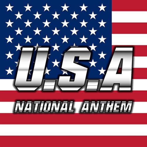 Релиз U.S.A. National Anthem (The Star-Spangled Banner)