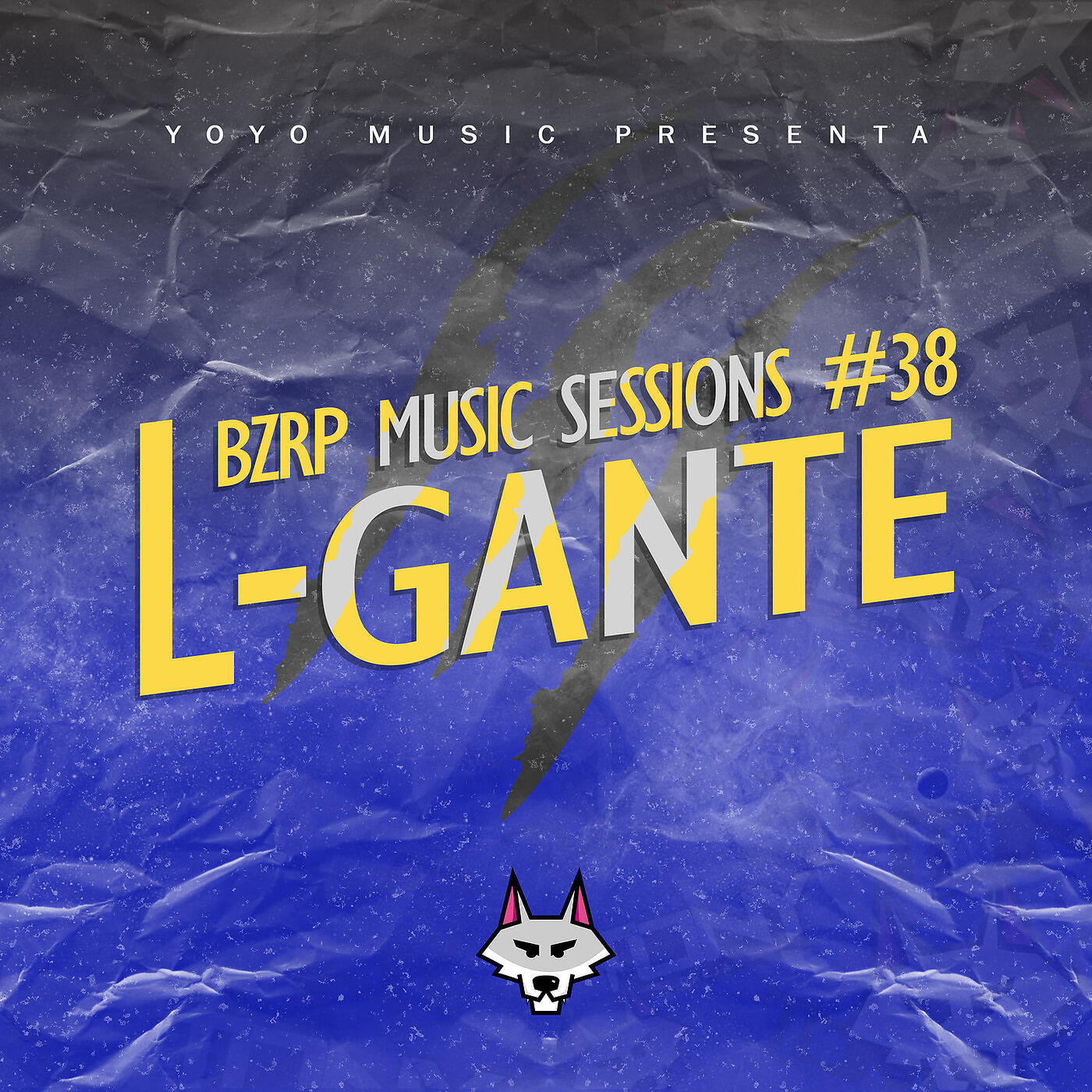 Релиз Lgante Bzrp Music Sessions #38