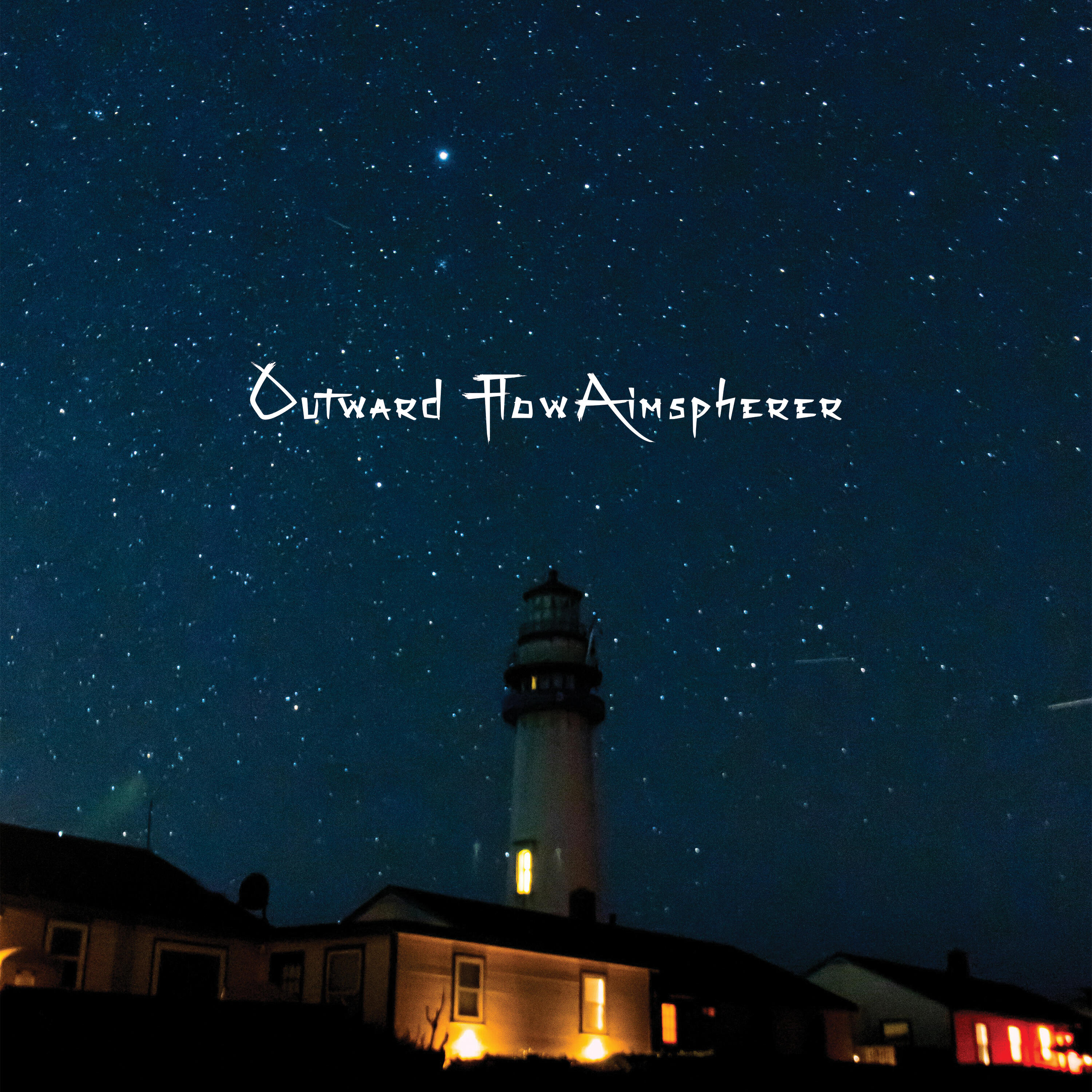 Релиз Outward Flow