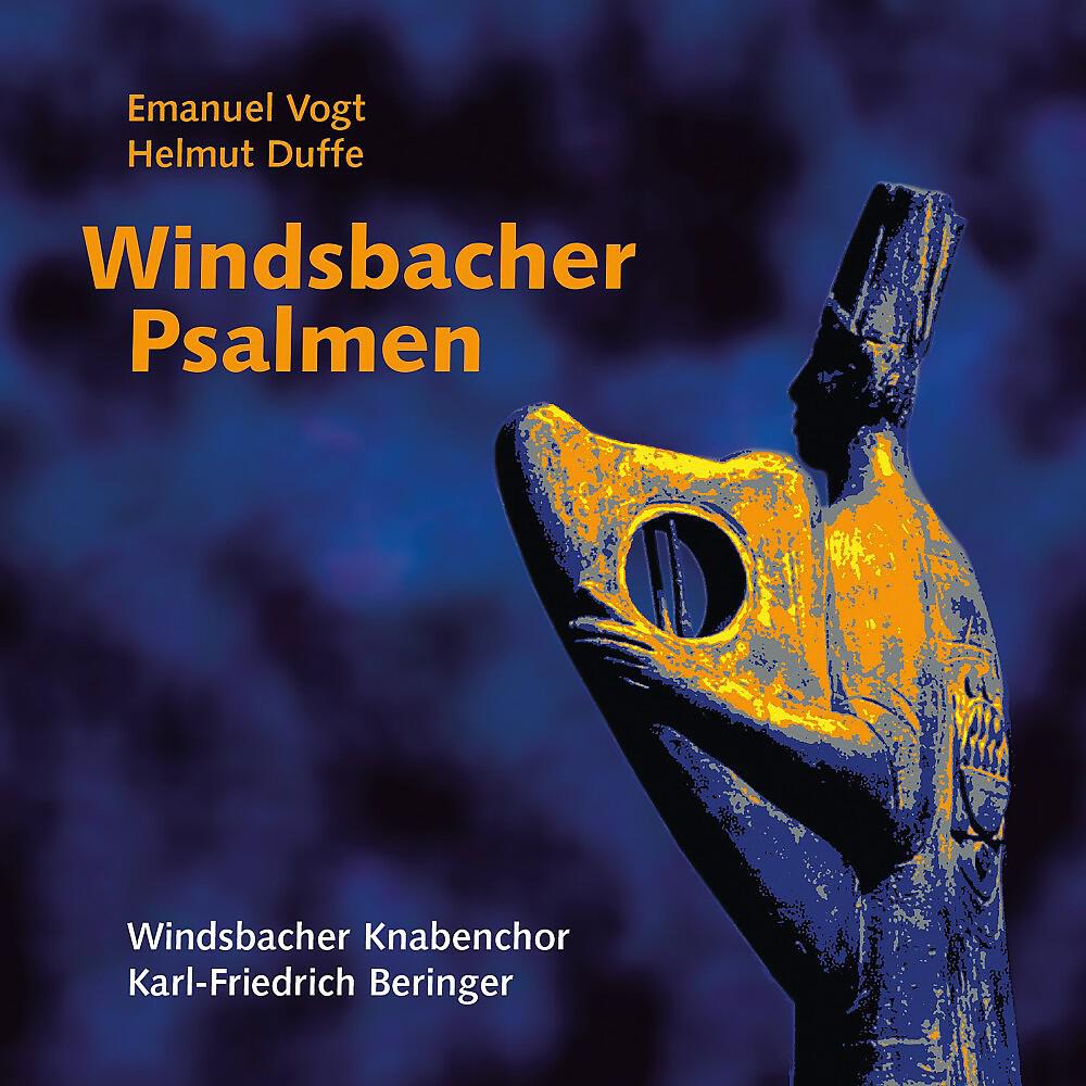 Релиз Helmut Duffe, Emanuel Vogt: Windsbacher Psalmen