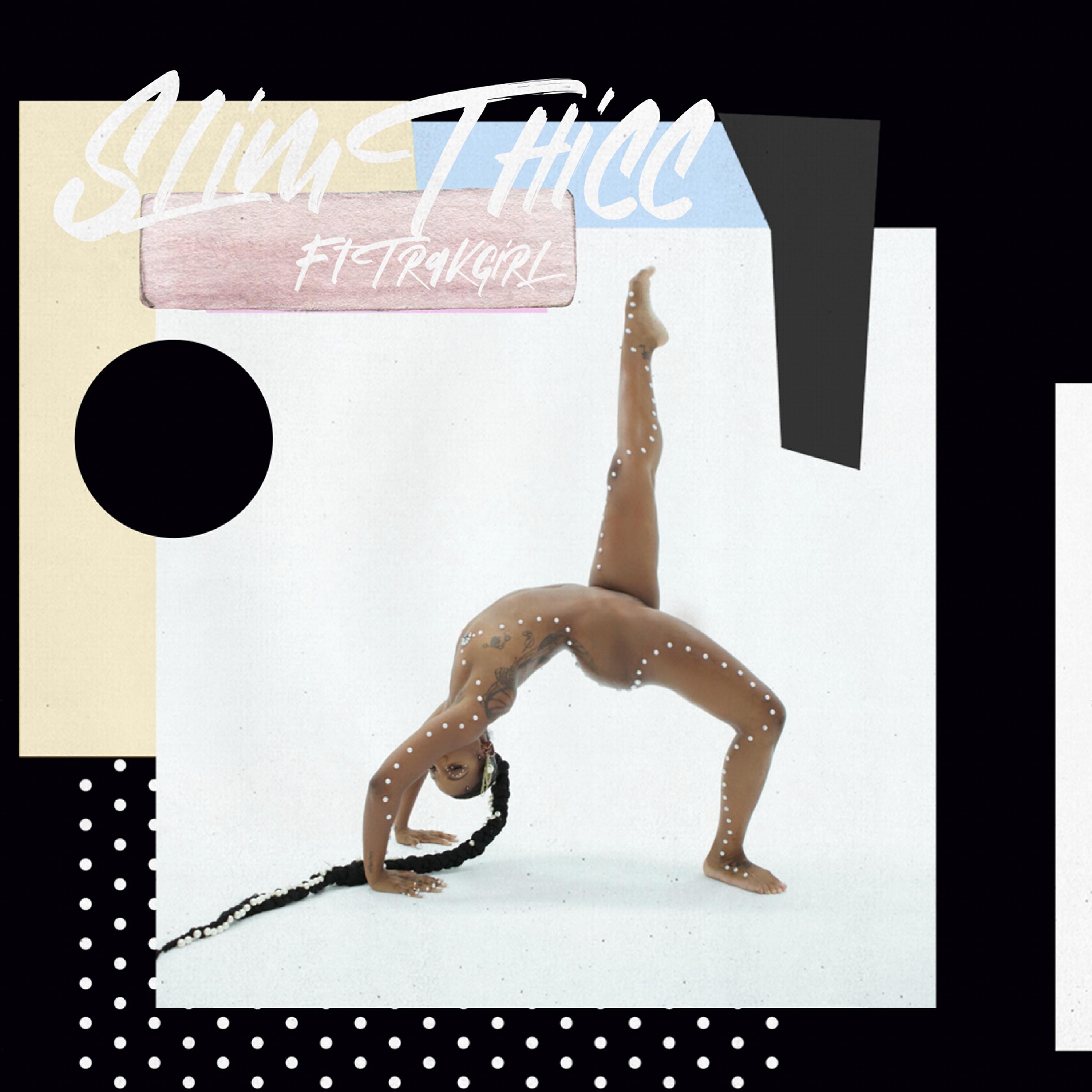 Релиз Slim Thicc