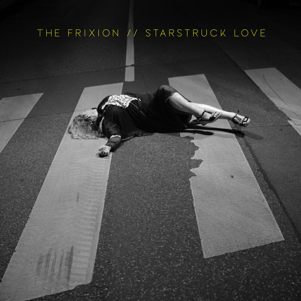 Релиз Starstruck Love