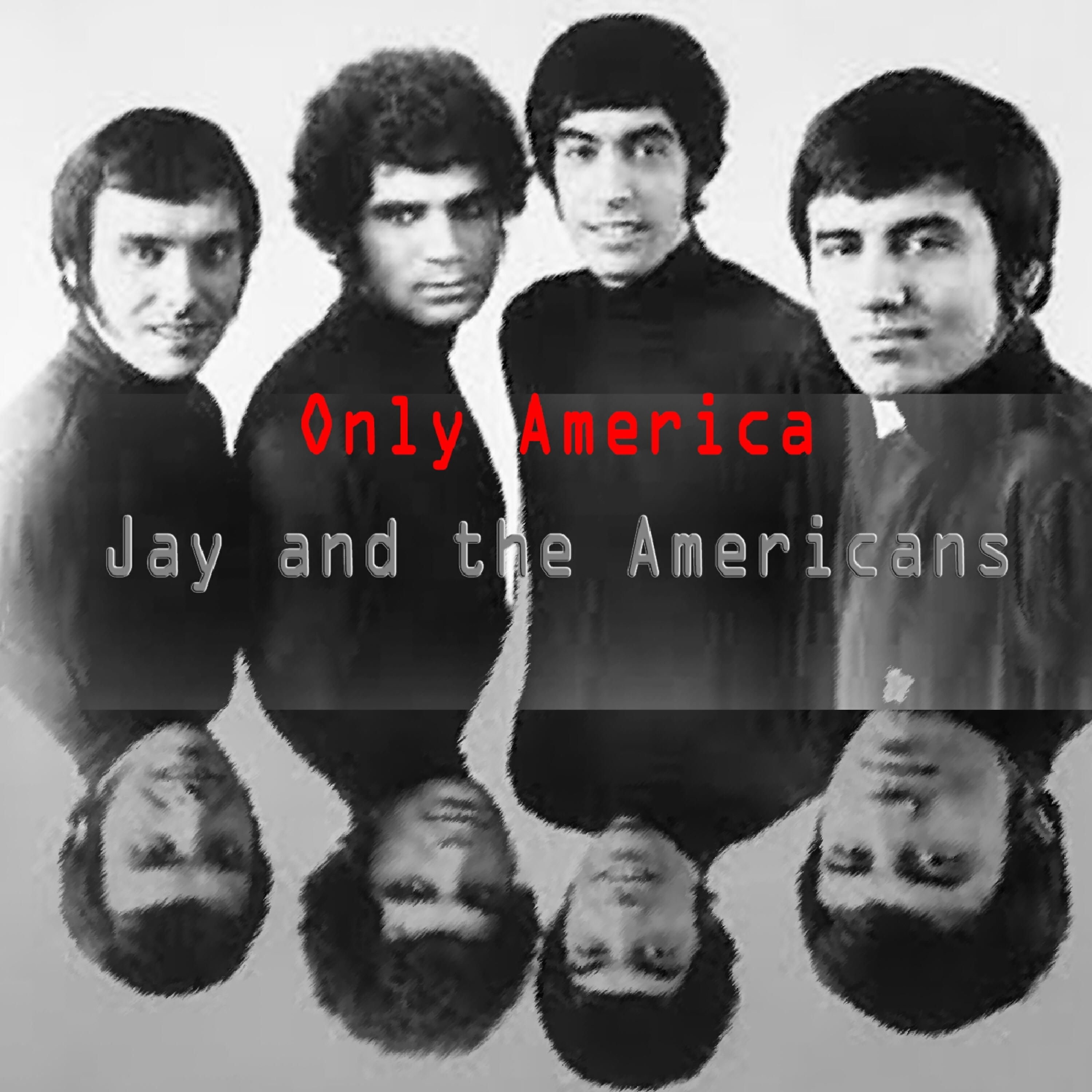 Релиз Only America