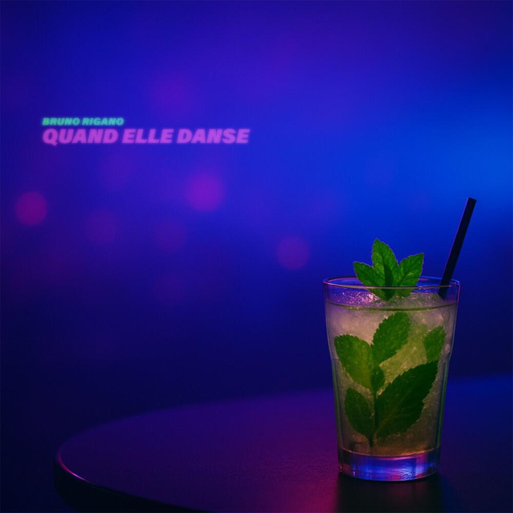 Релиз Quand elle danse