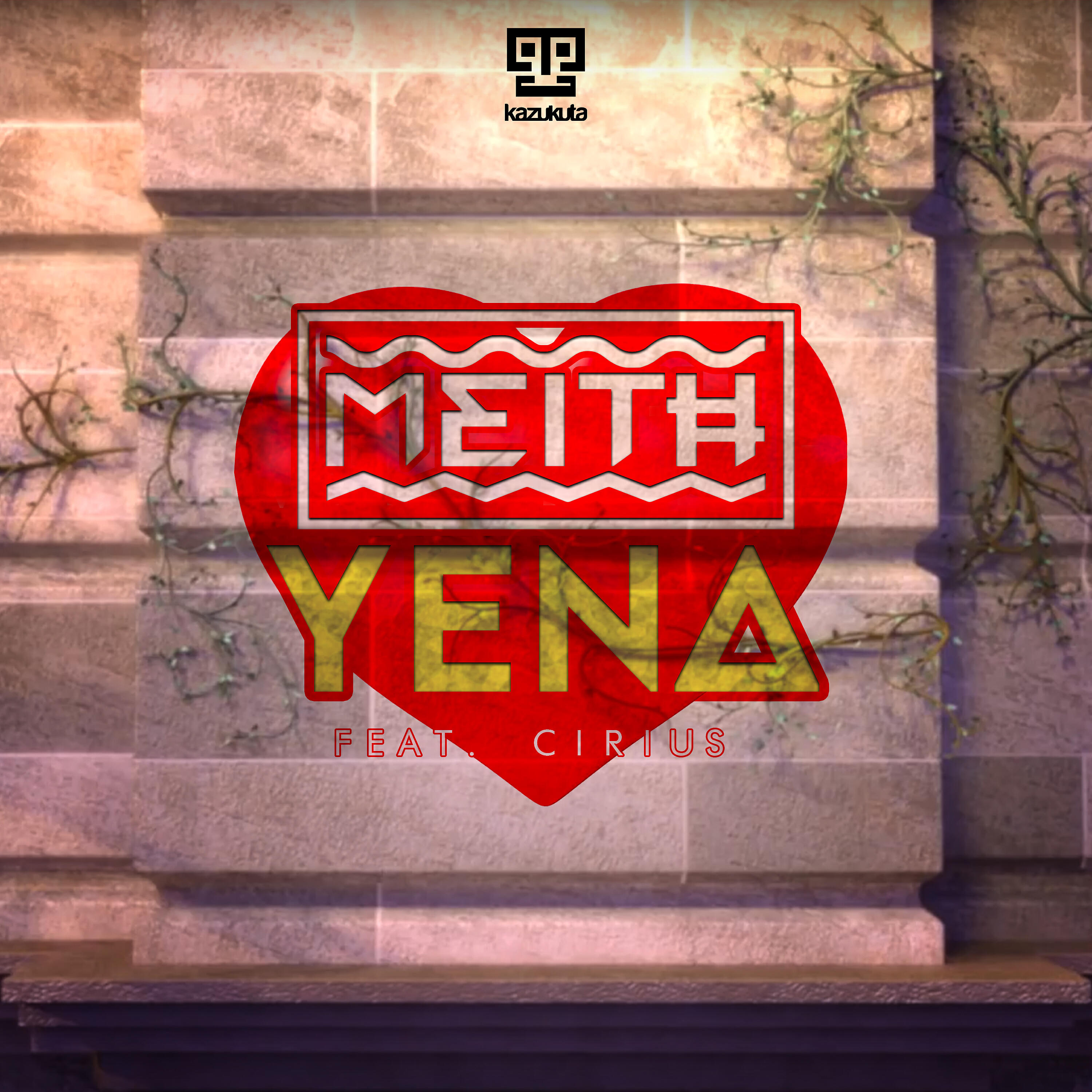 Релиз Yena