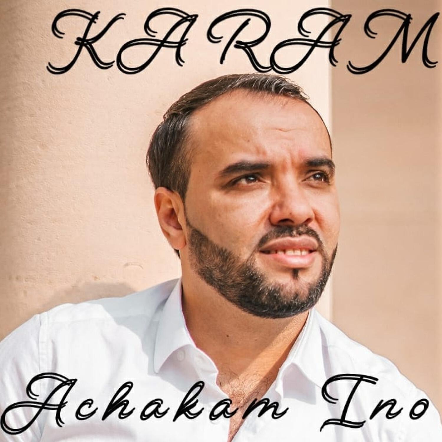 Релиз Achkam Ino