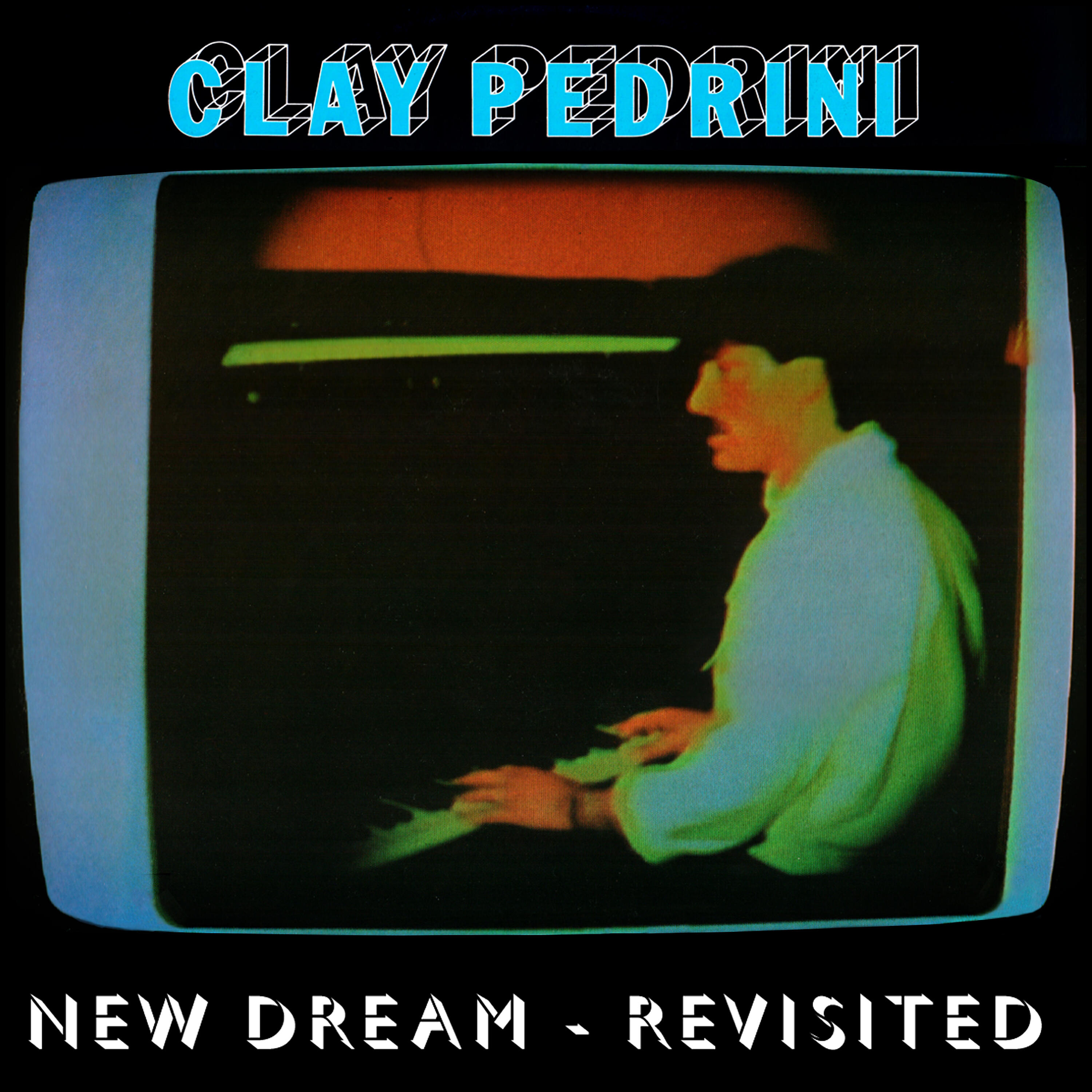 Релиз New Dream (Revisited)