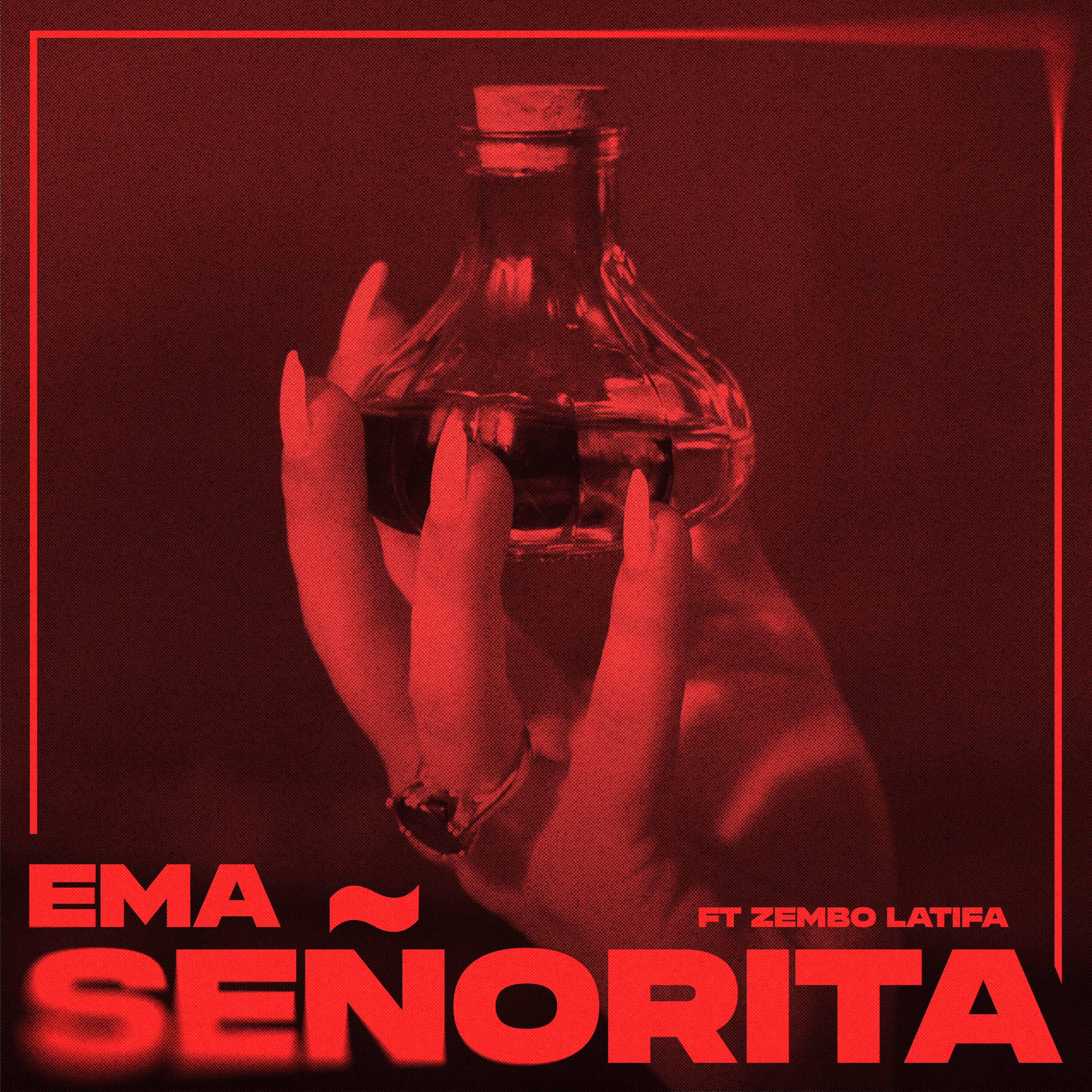 Релиз Senorita