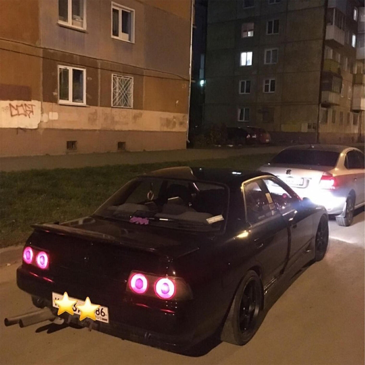 Релиз DEVIL CAT