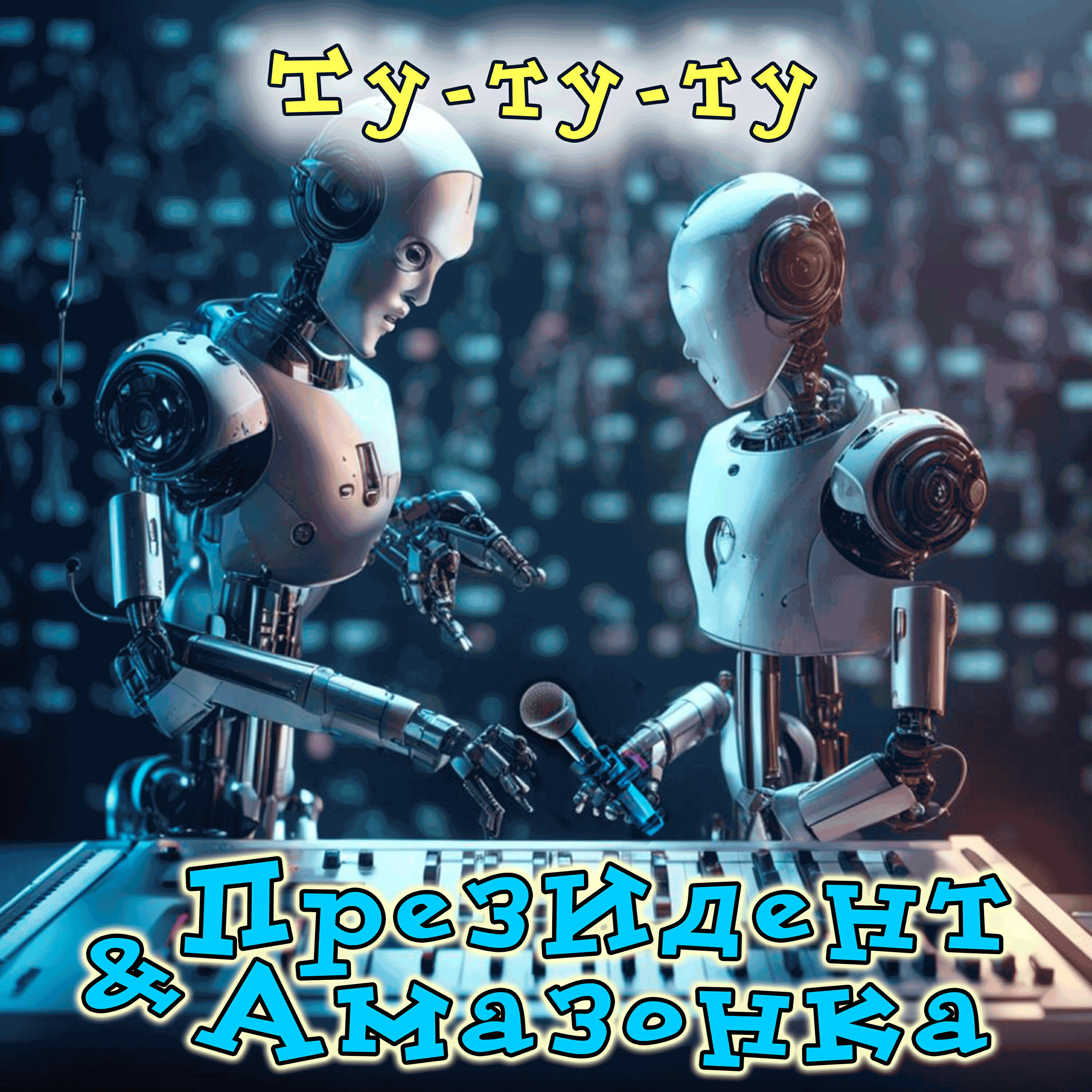 Релиз Ту-ту-ту