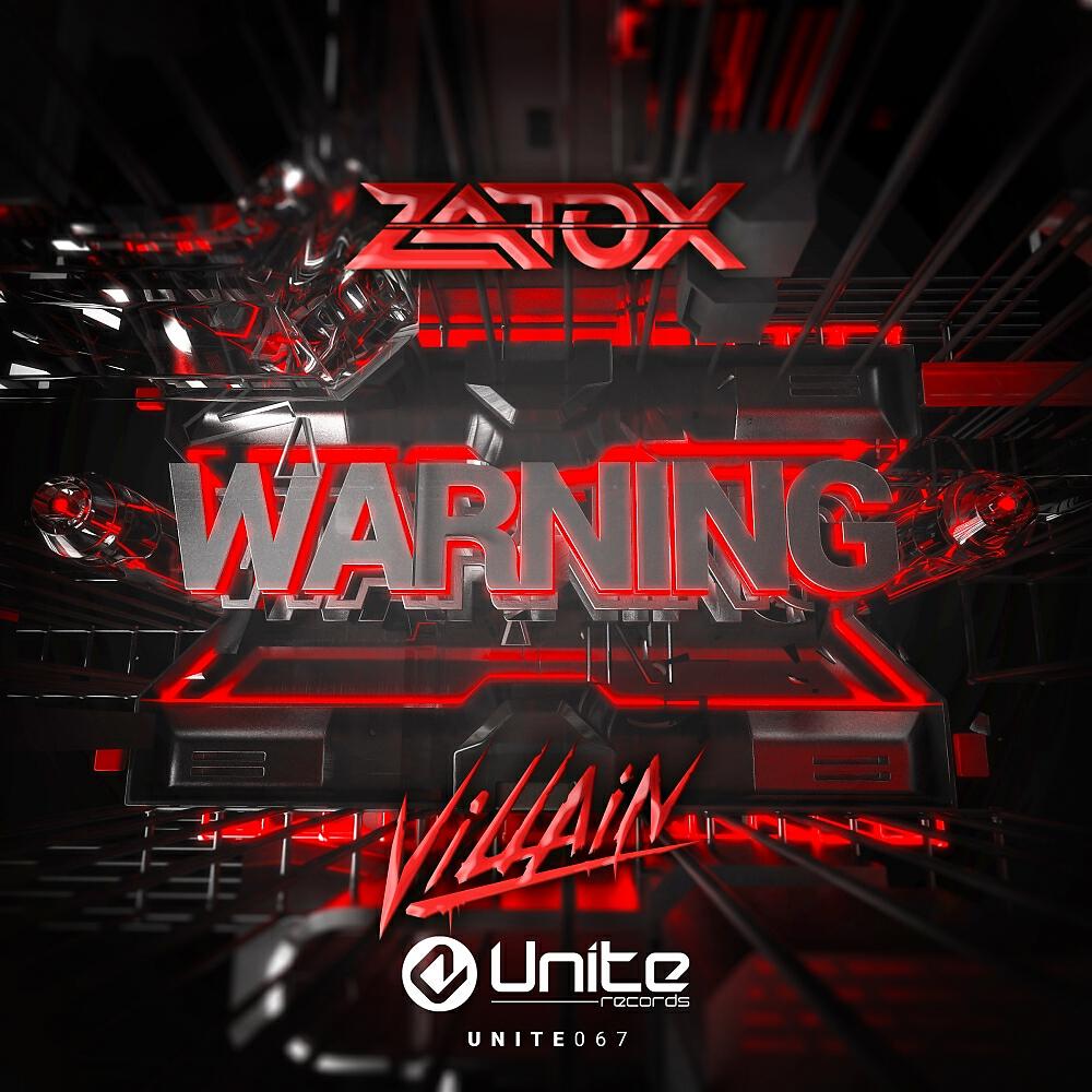 Релиз Warning