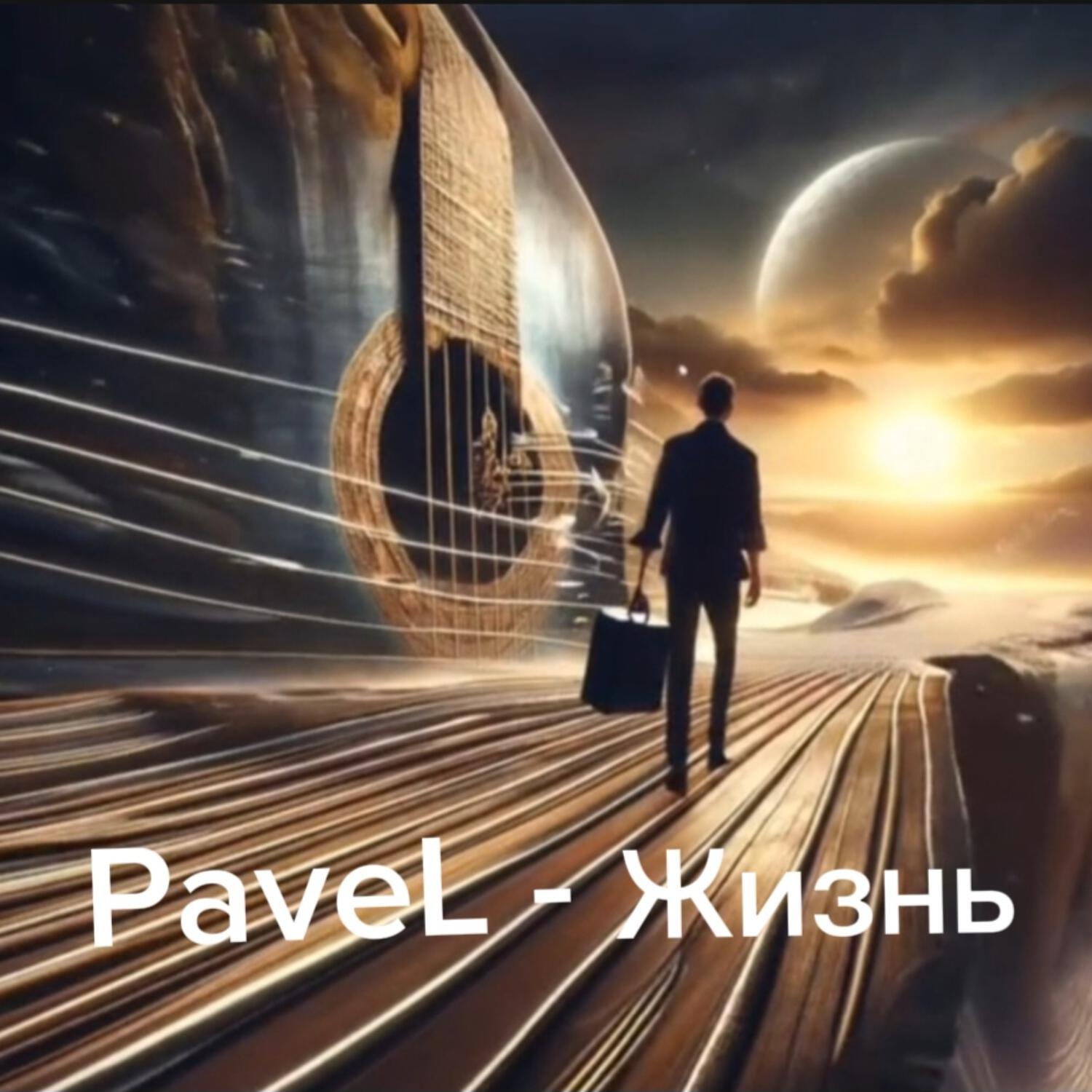 Релиз Жизнь