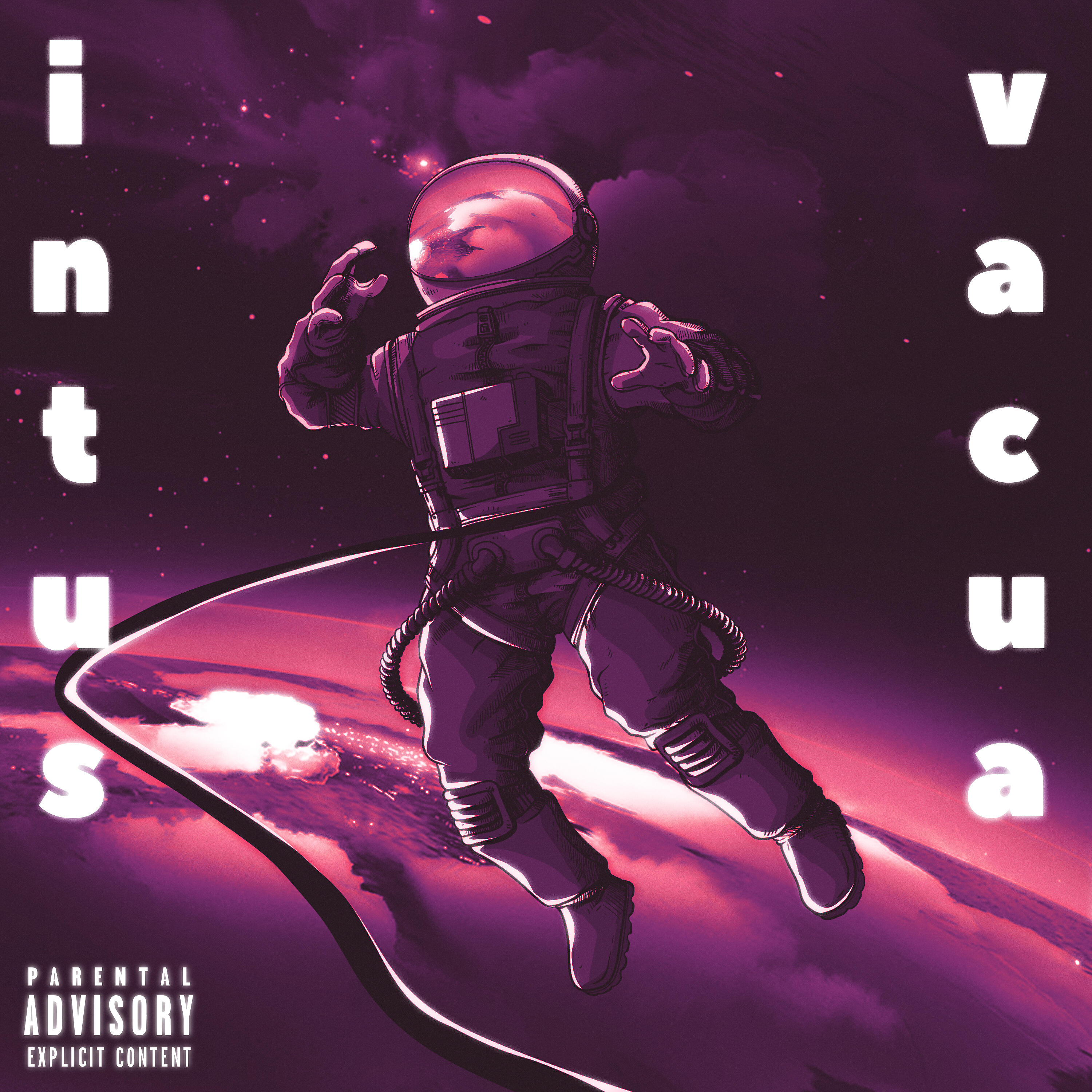 Релиз INTUS VACUA