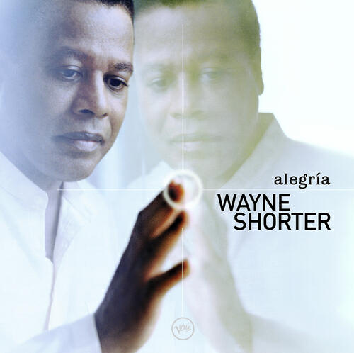 Релиз Alegría
