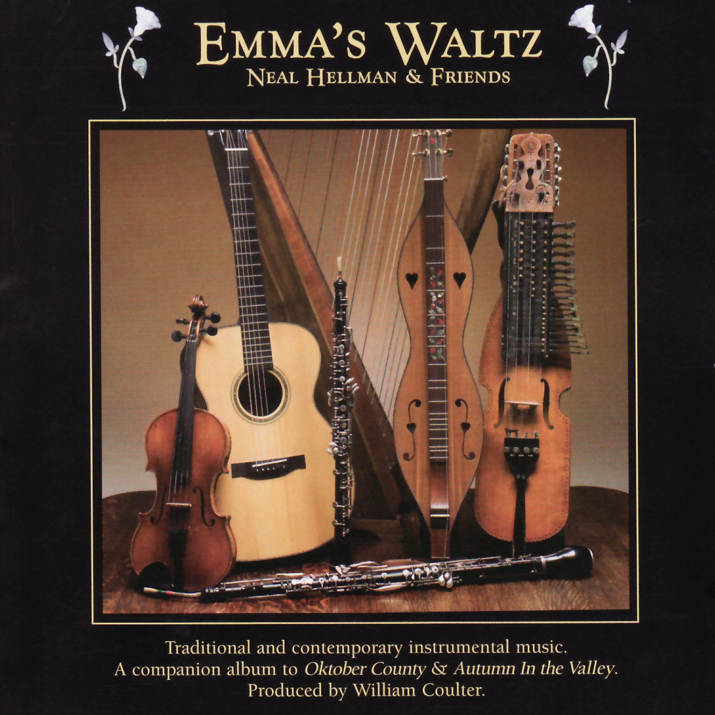Релиз Emma's Waltz