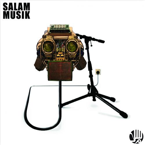 Релиз Salam Musik