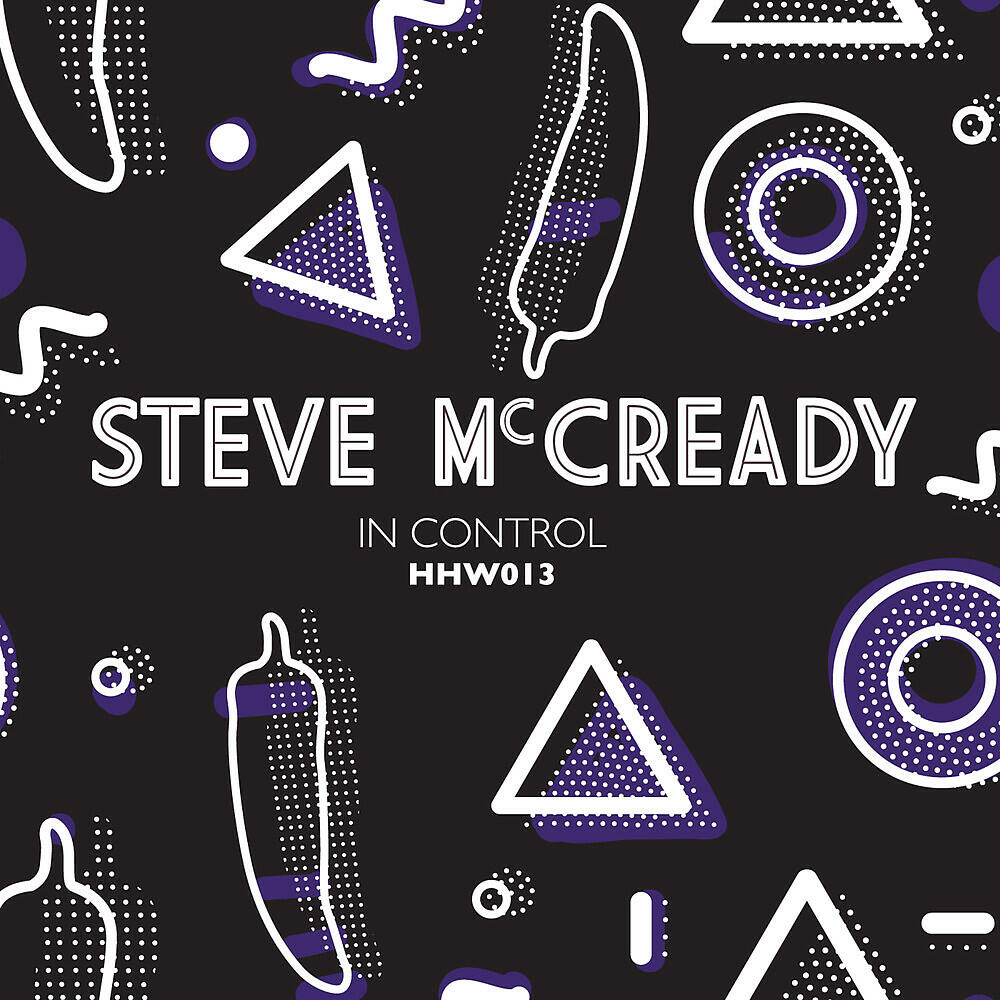 Steve Mc Cready