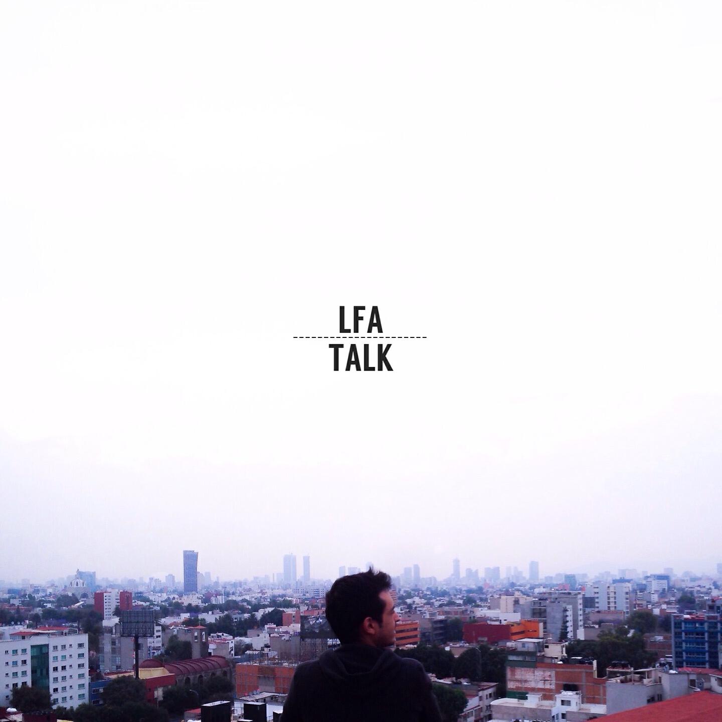 Релиз Talk