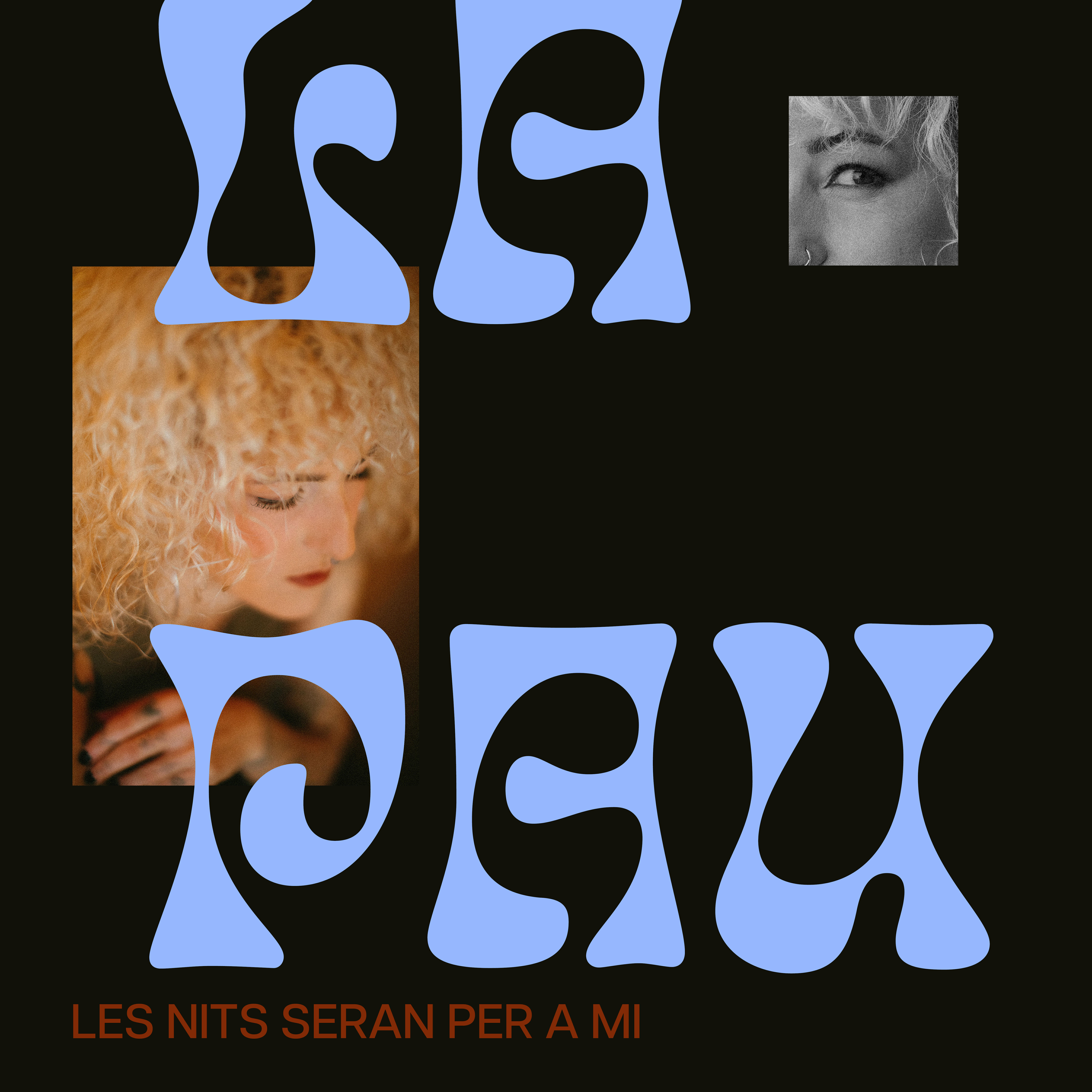 Релиз Les nits seran per a mi