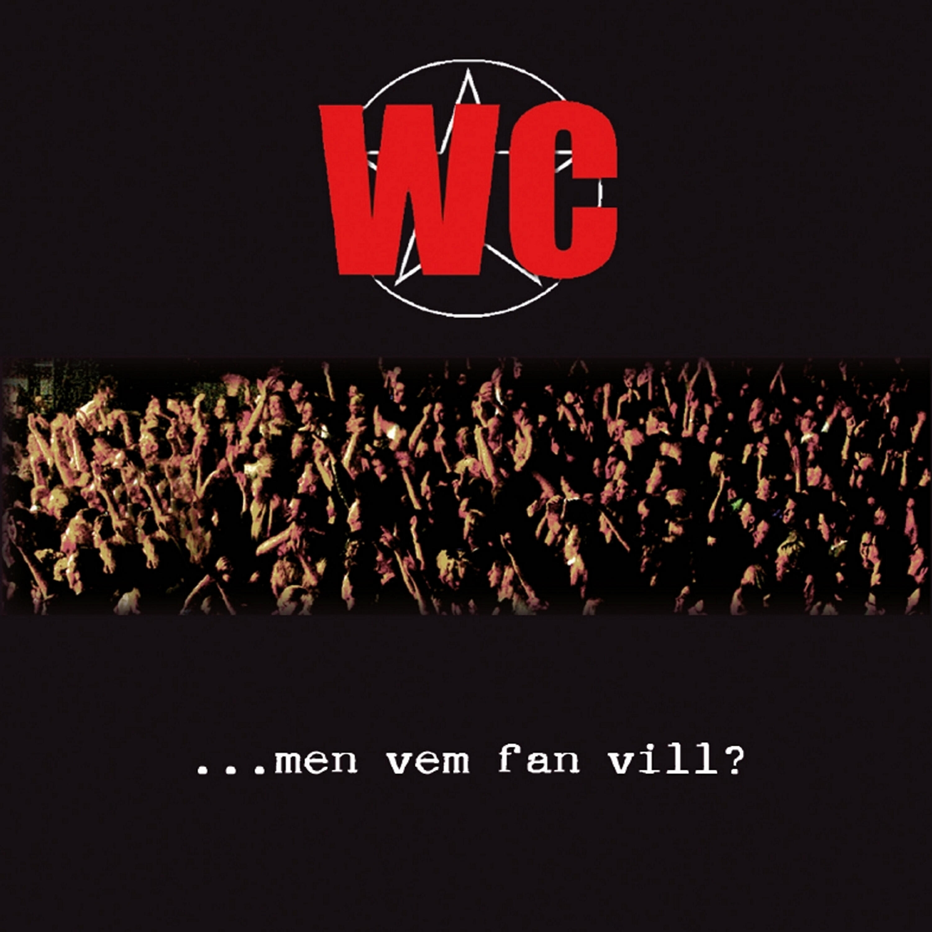 Релиз ...men vem fan vill