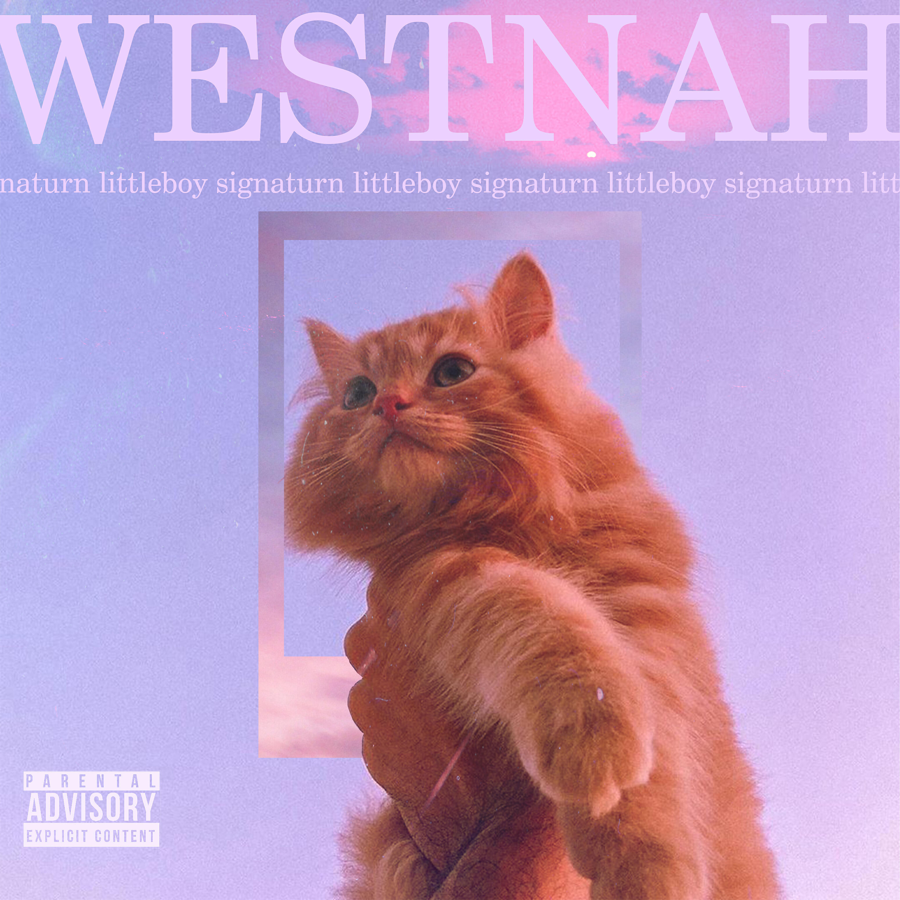 Релиз Westnah
