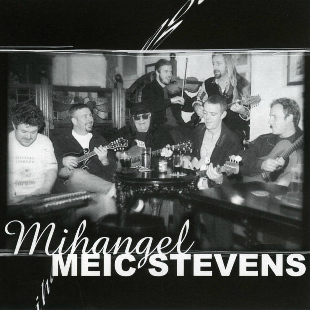 Релиз Mihangel