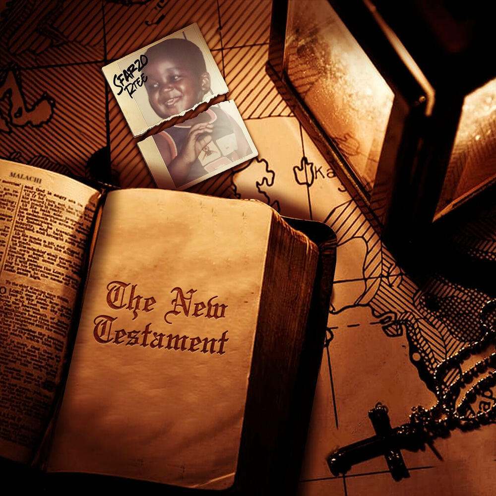Релиз The New Testament