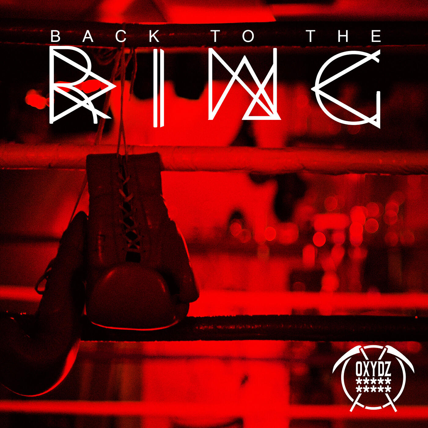 Релиз Back To The Ring