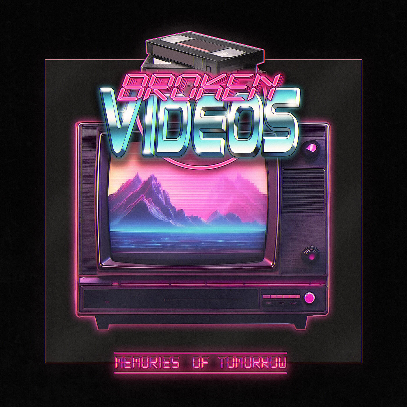 Релиз Memories of Tomorrow
