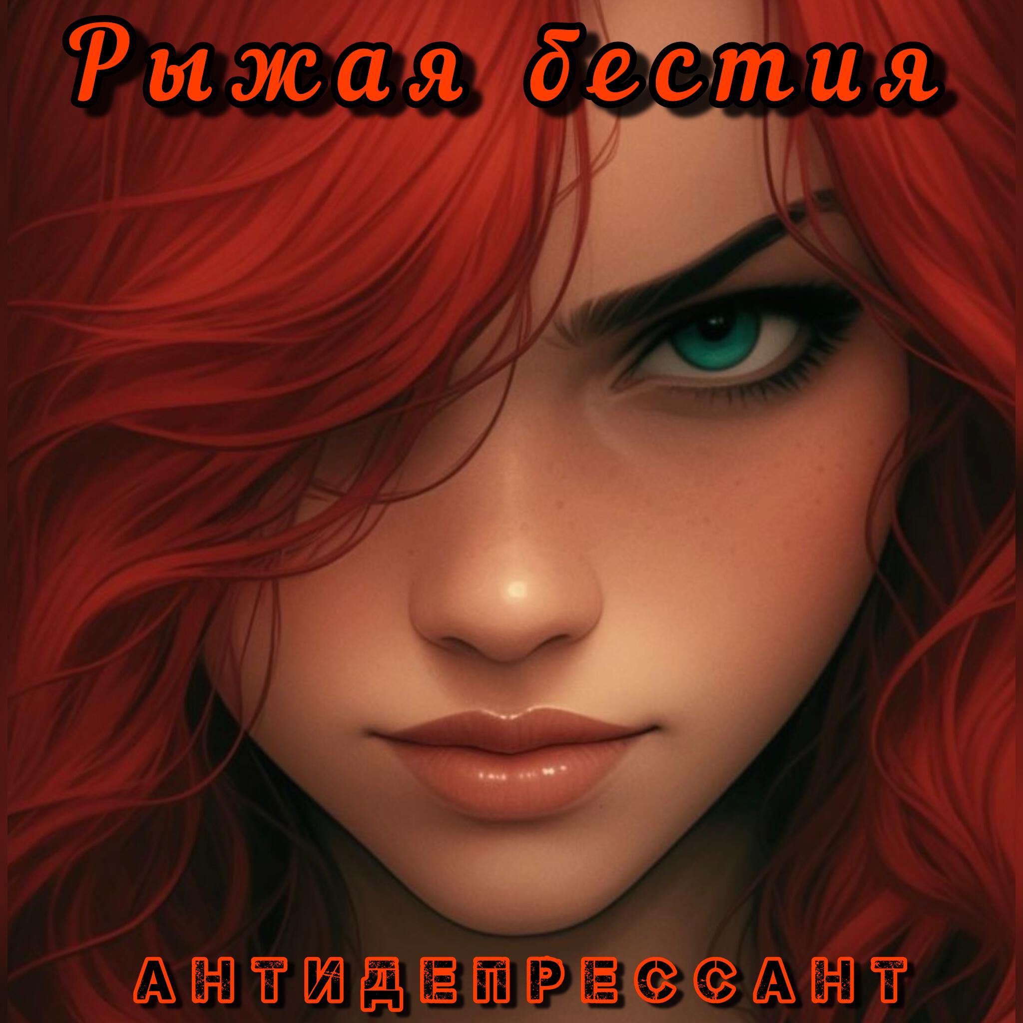 Рыжая бестия