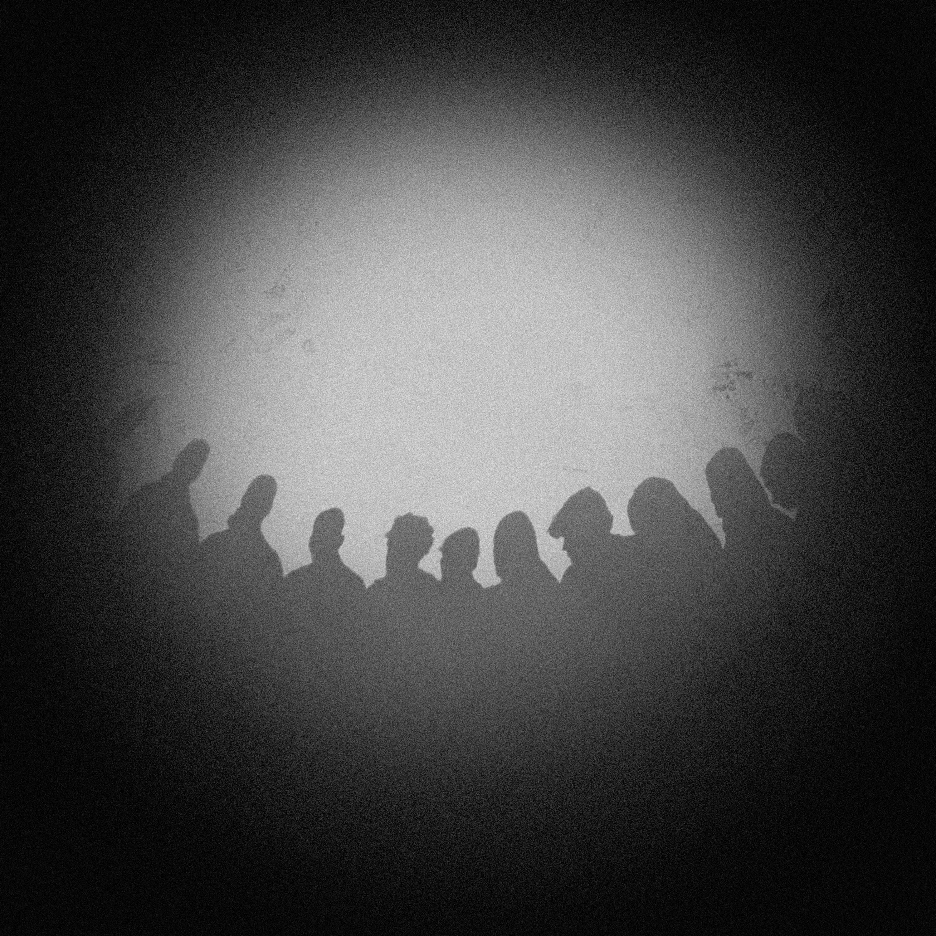 Бонд с кнопкой - Сквозняки (Live)