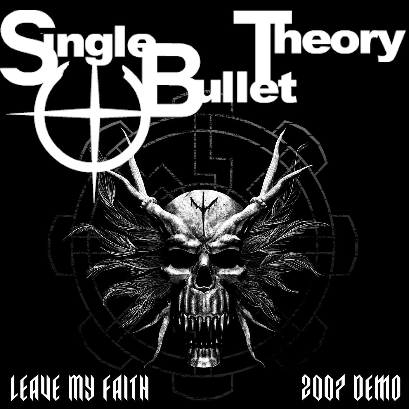 Релиз Leave My Faith (2007 Demo)