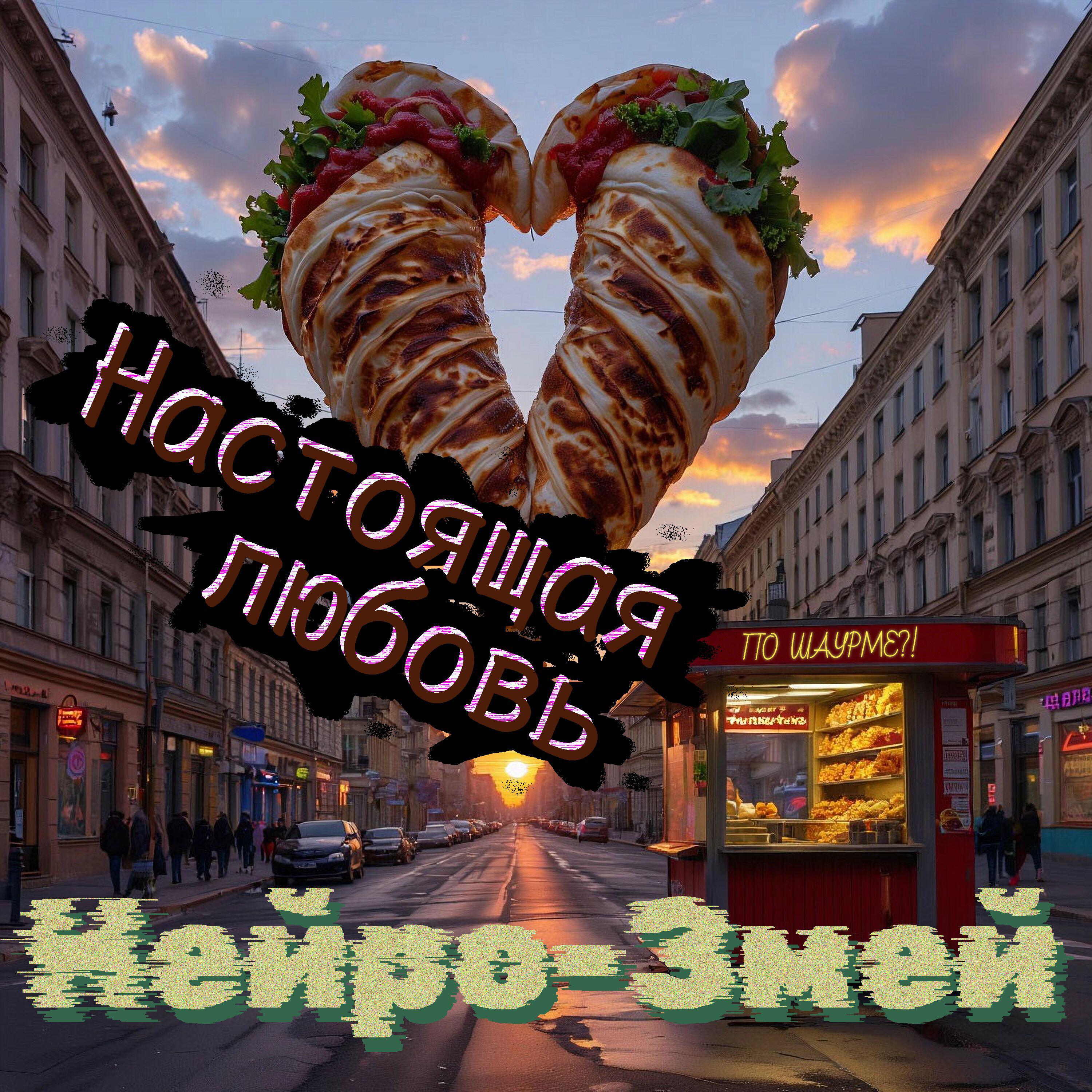 Нейро-Змей