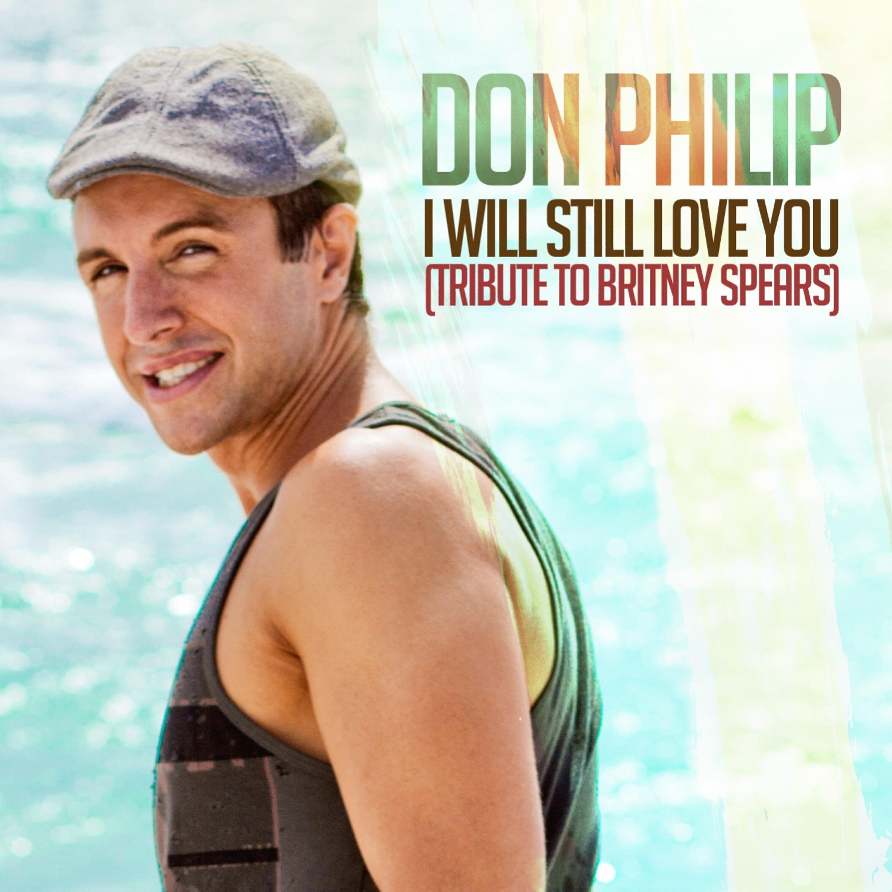 Релиз I Will Still Love You (Tribute to Britney Spears)