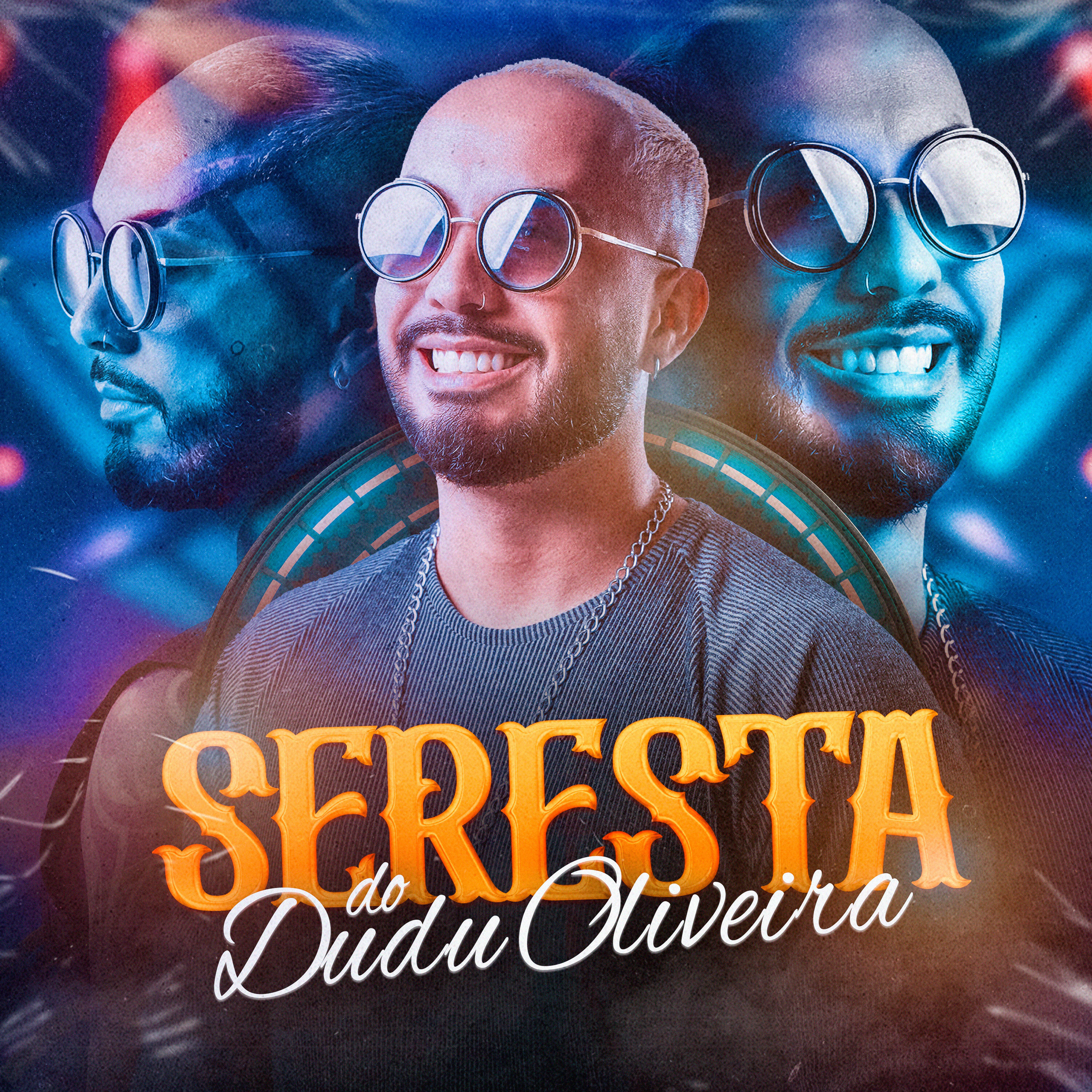 Релиз Seresta do Dudu Oliveira