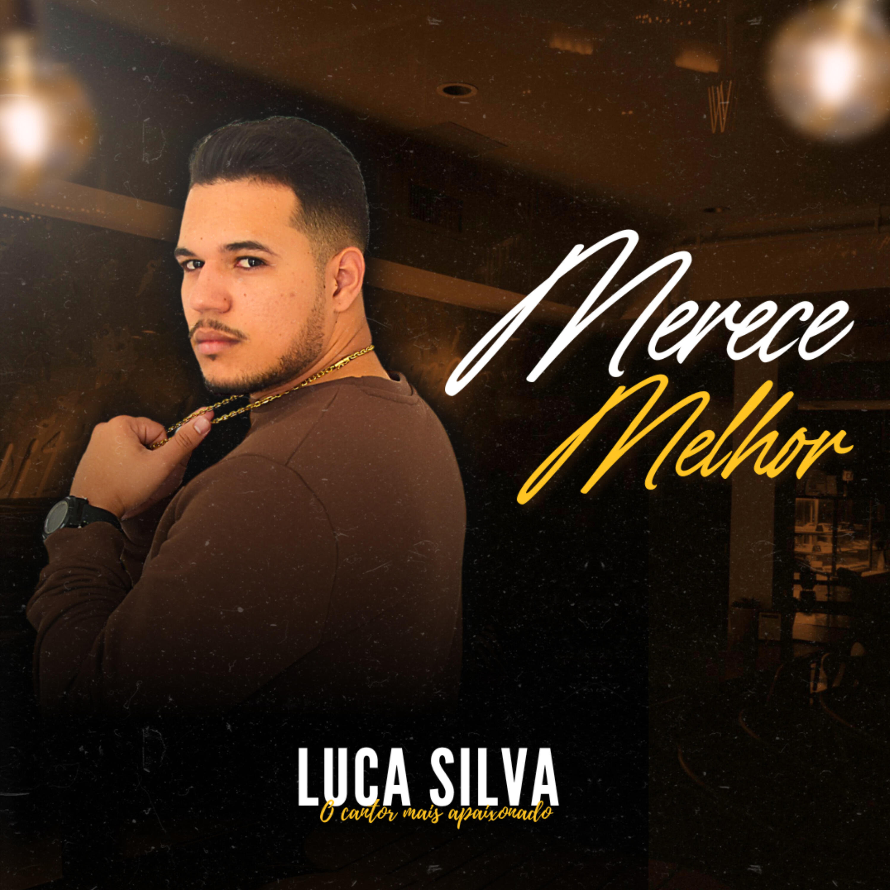 Luca Silva