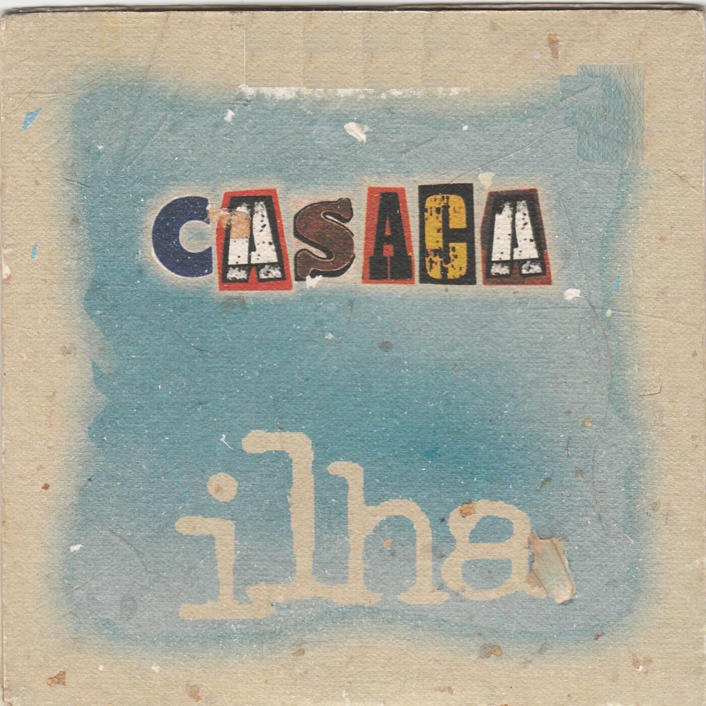 Релиз Ilha