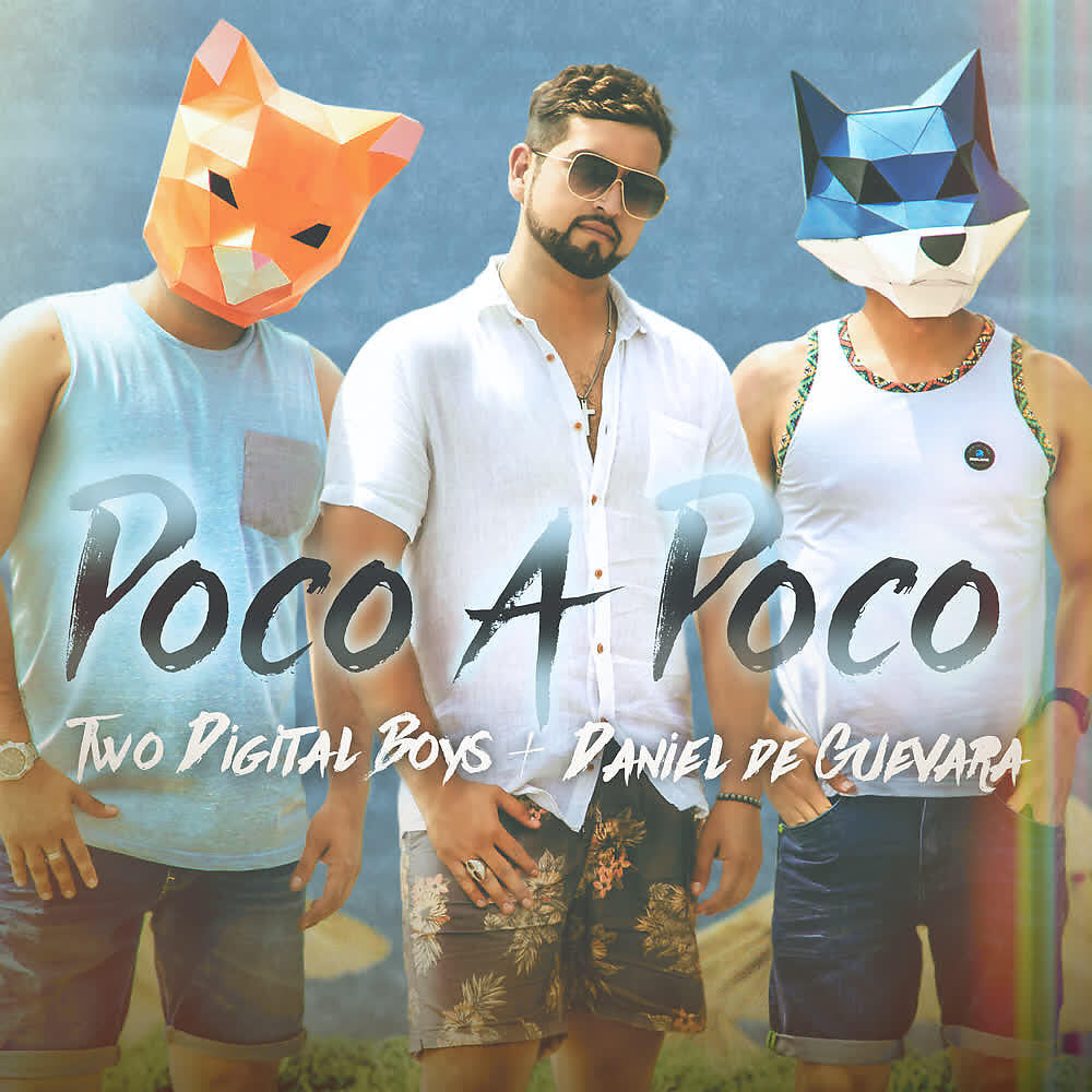 Релиз Poco a Poco